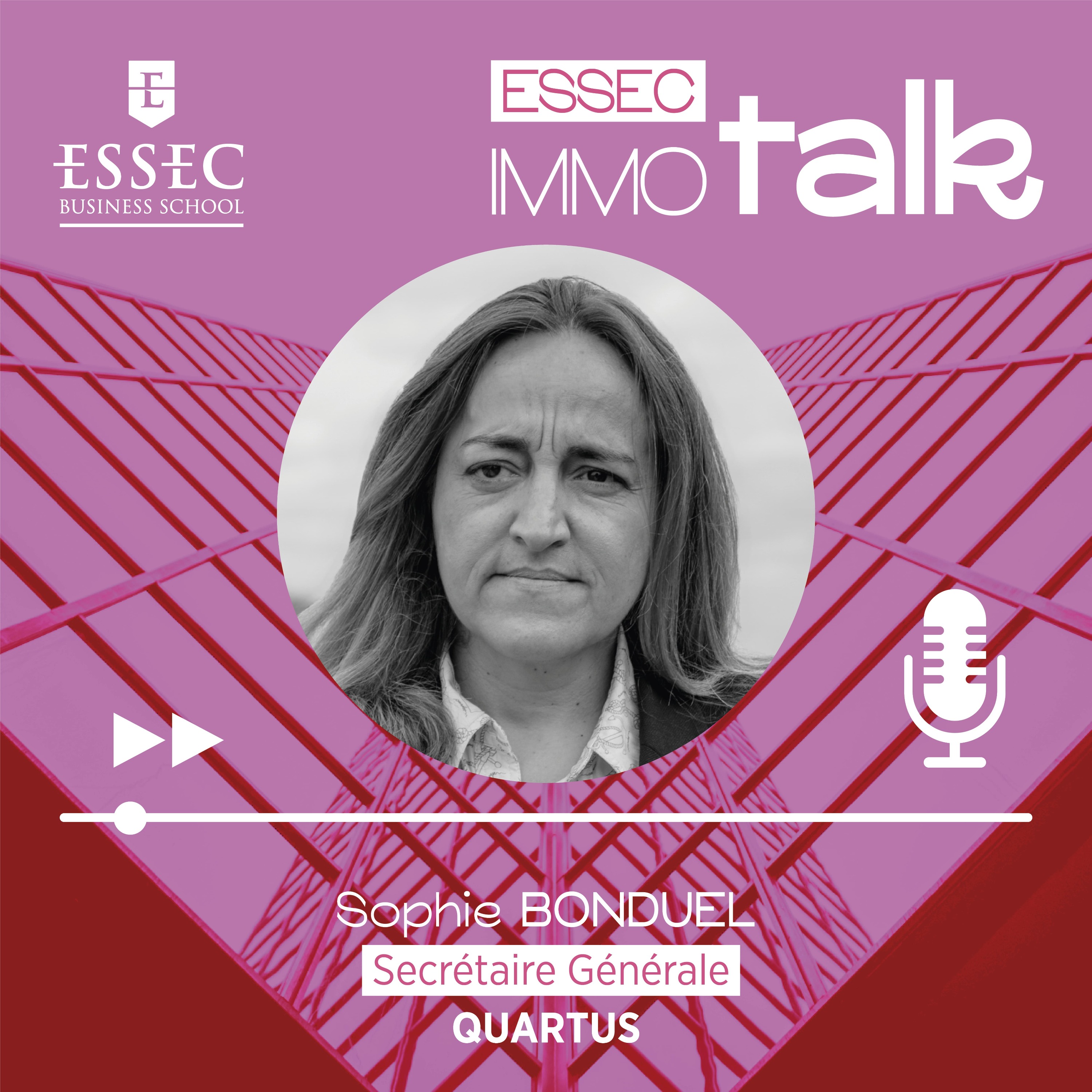 ESSEC IMMO talk