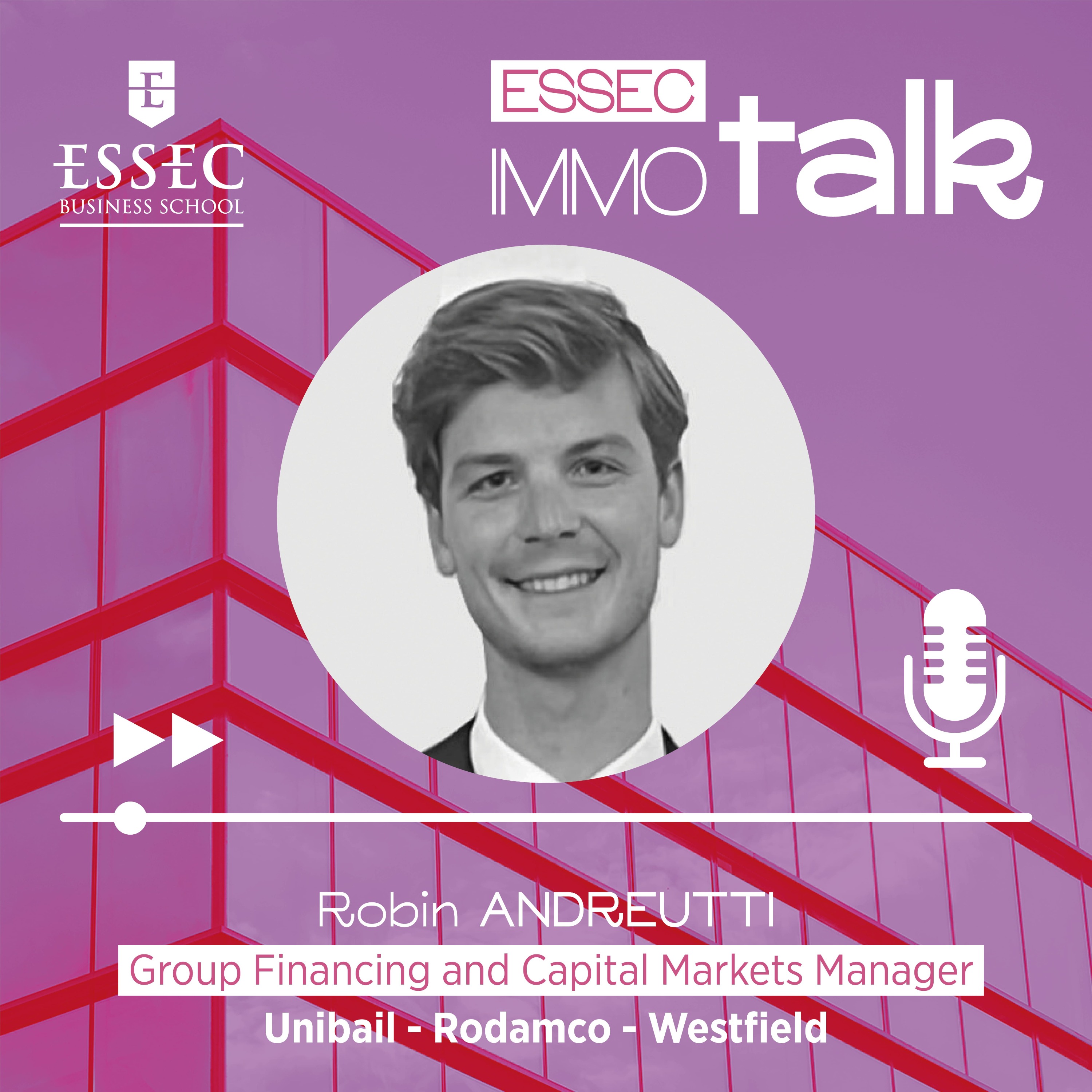 ESSEC IMMO talk
