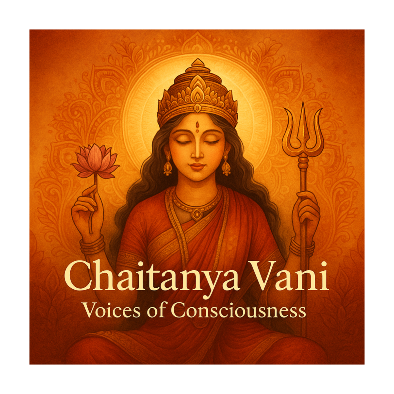 Navratri 2025 – Goddess Stories Explained