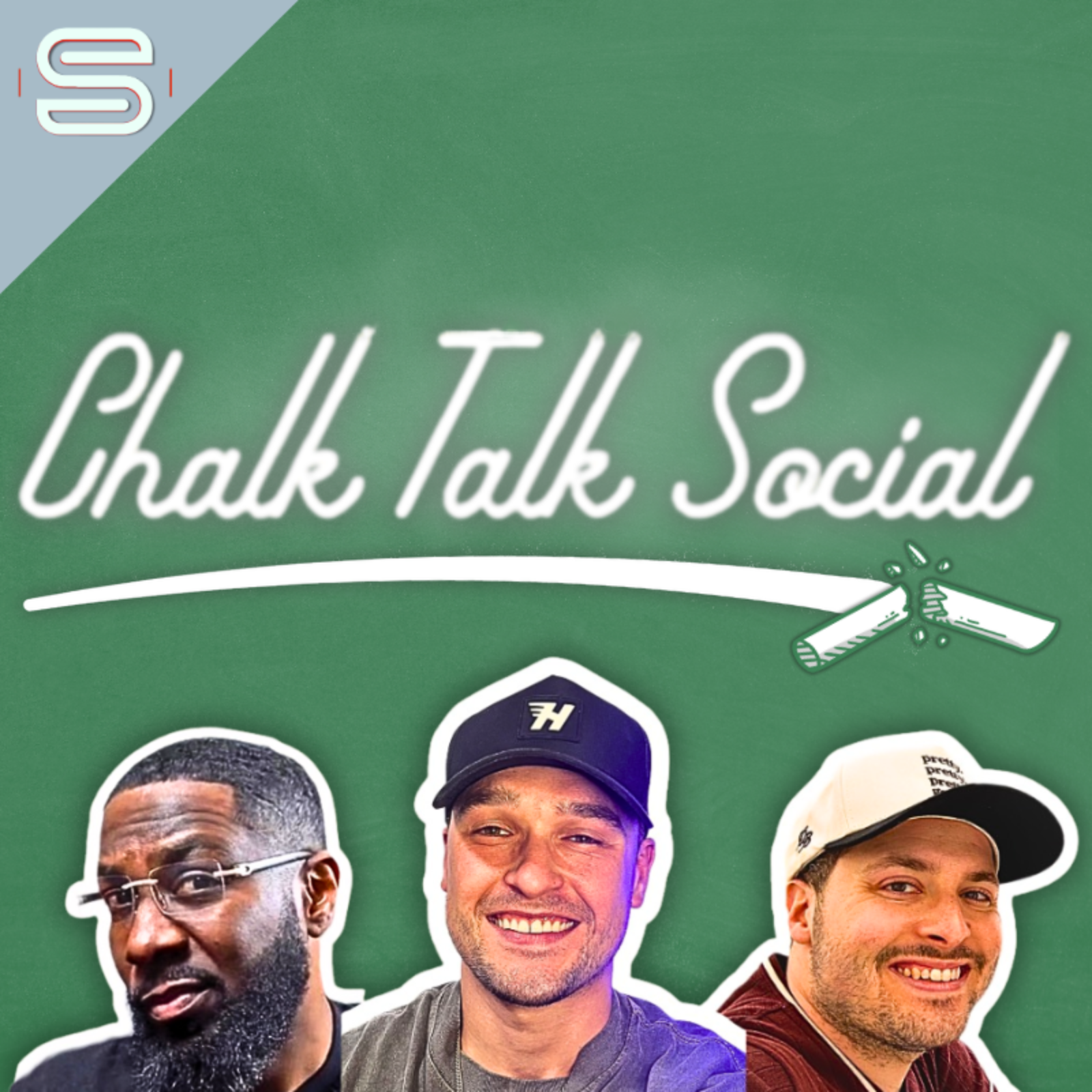 Knicks fan talks Giannis package & more; Sherron scandal; Mets meltdown; Rivers returns episode artwork