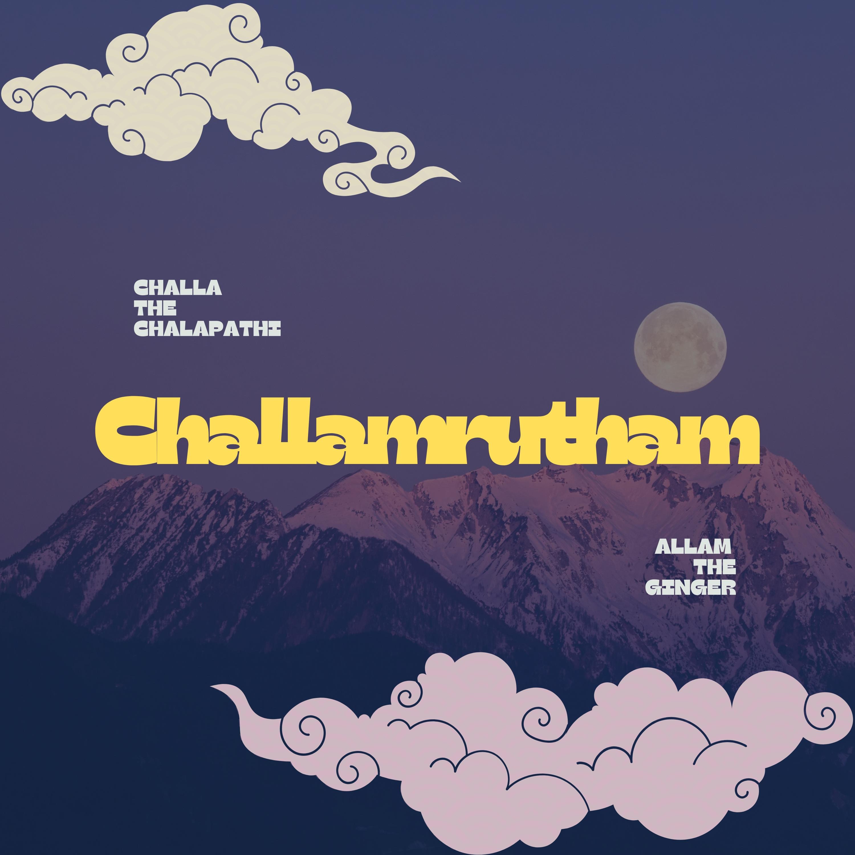 Challamrutham