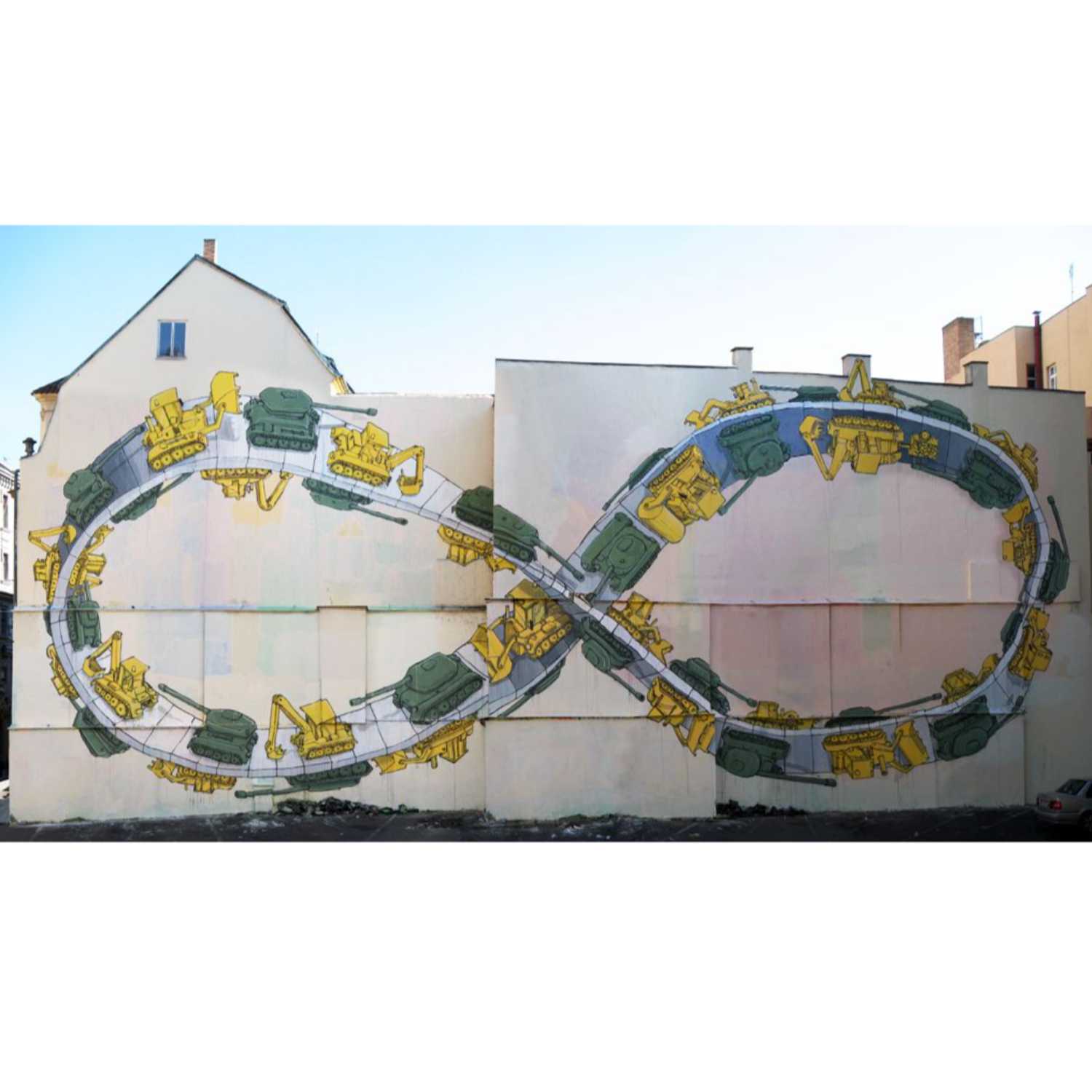 EDITORIAL: GAZA GENOCIDE - NO NATIONS ONLY COMMUNIST LIBERATION