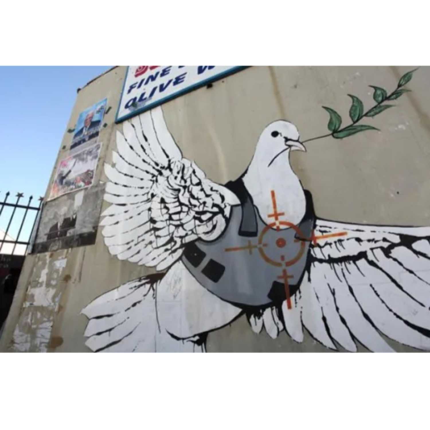 EDITORIAL: IMPERIALIST PROFIT DRIVES GENOCIDE & WIDER WARS