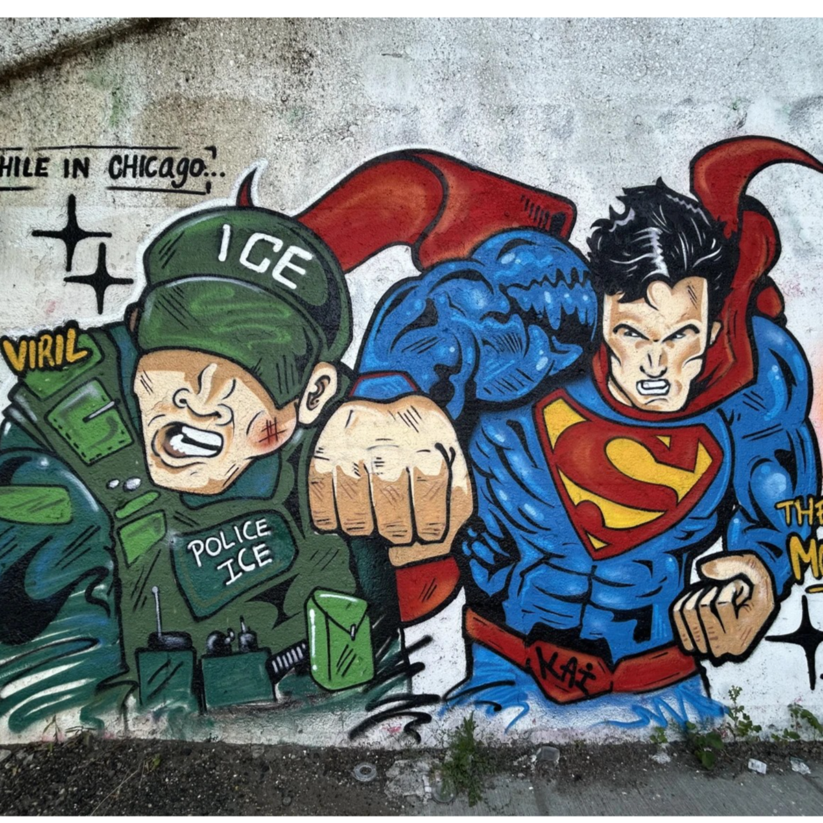 e24: Minneapolis: SMASH FASCISM