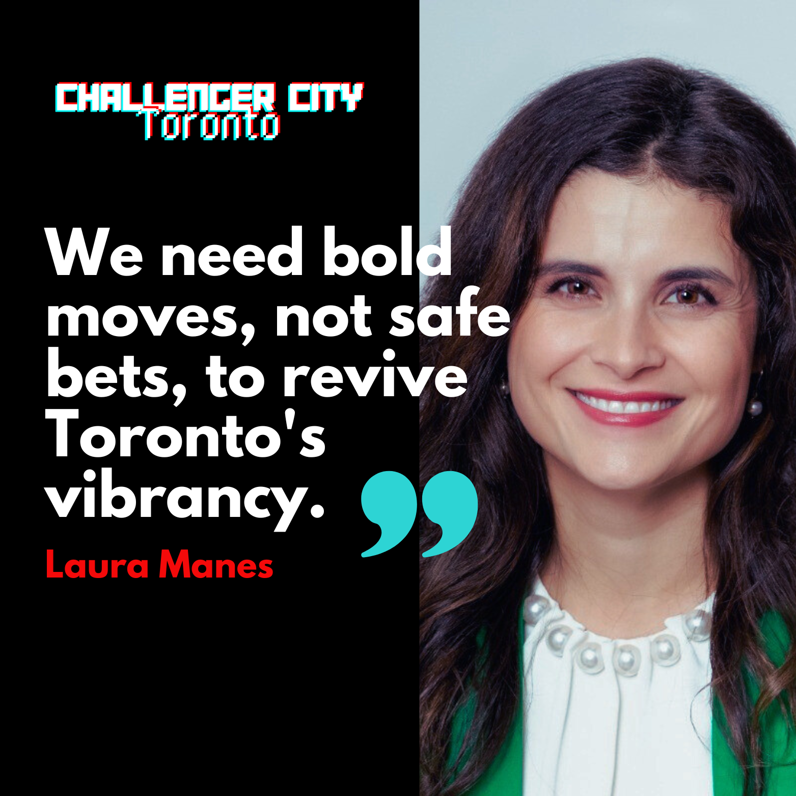 Challenger Cities