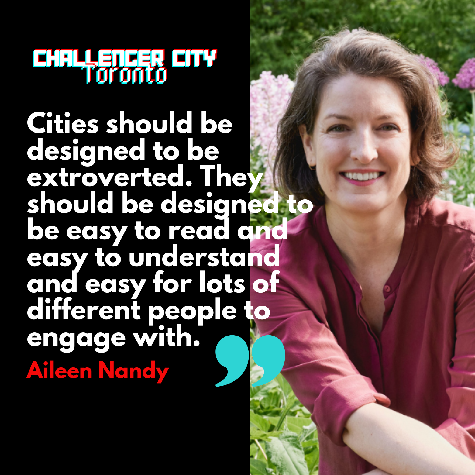 Challenger Cities