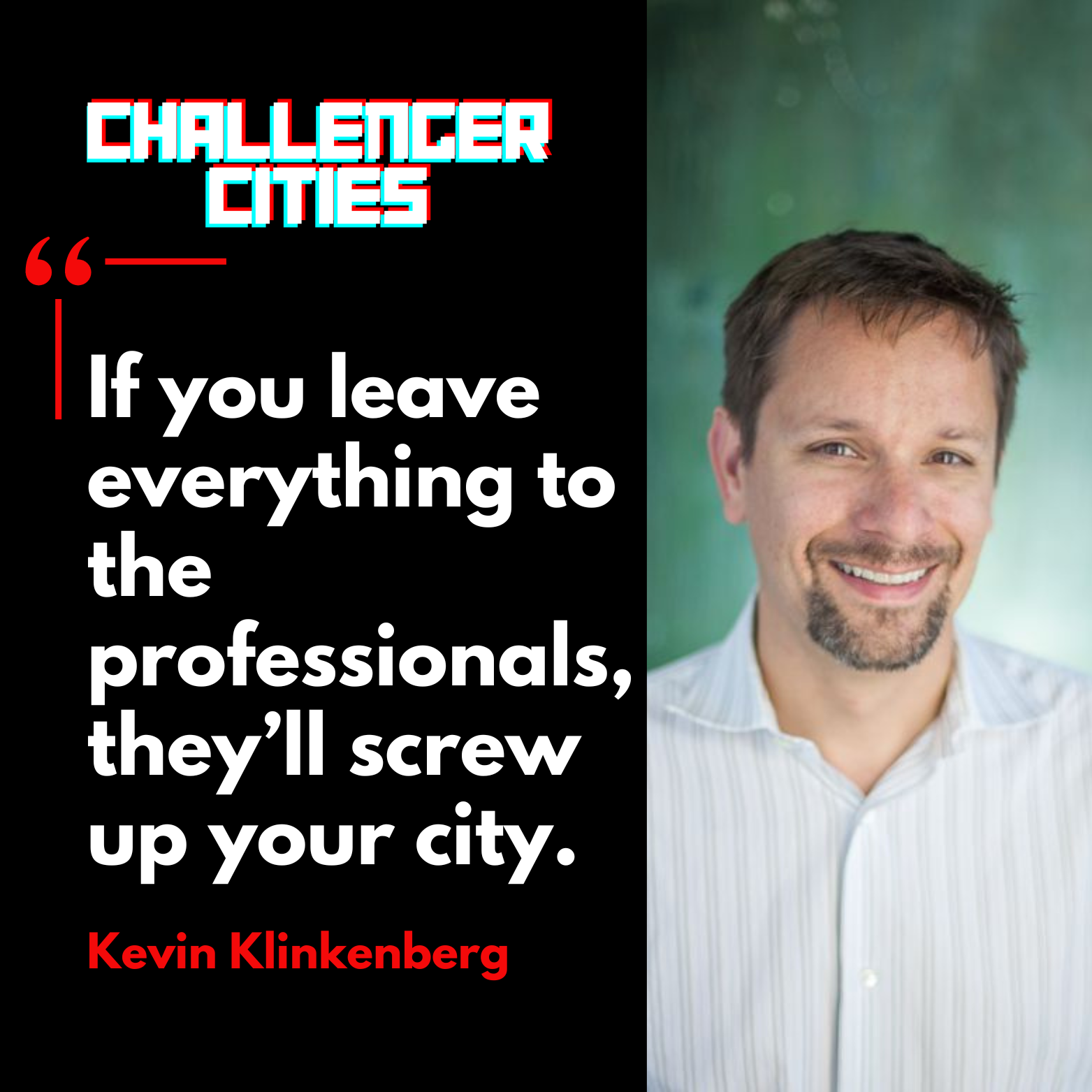 Challenger Cities