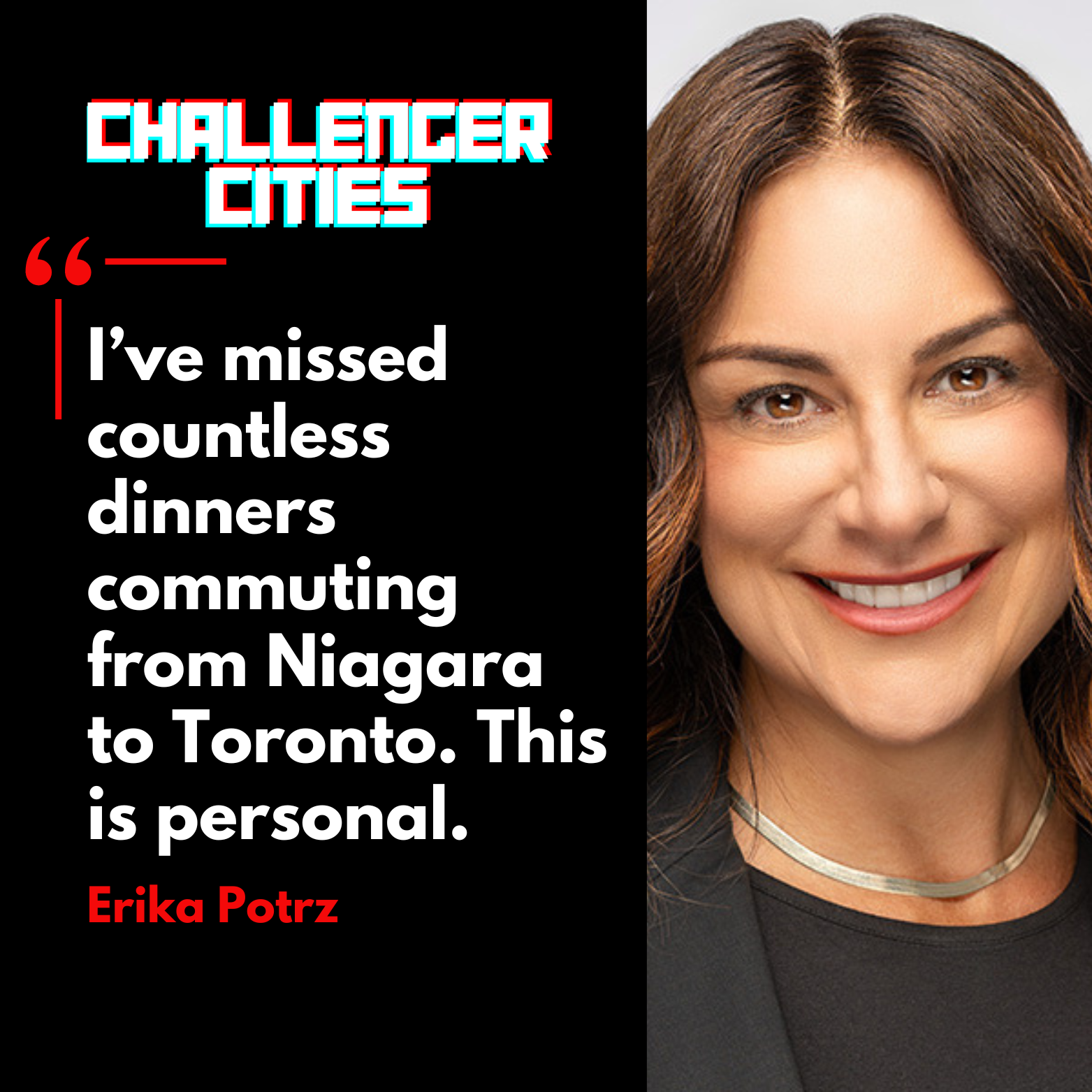 Challenger Cities
