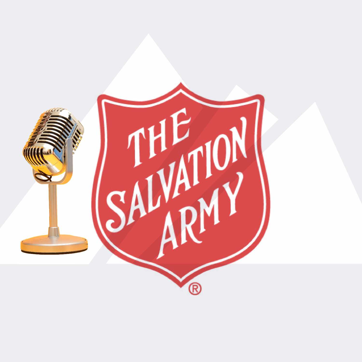 The Salvation Army