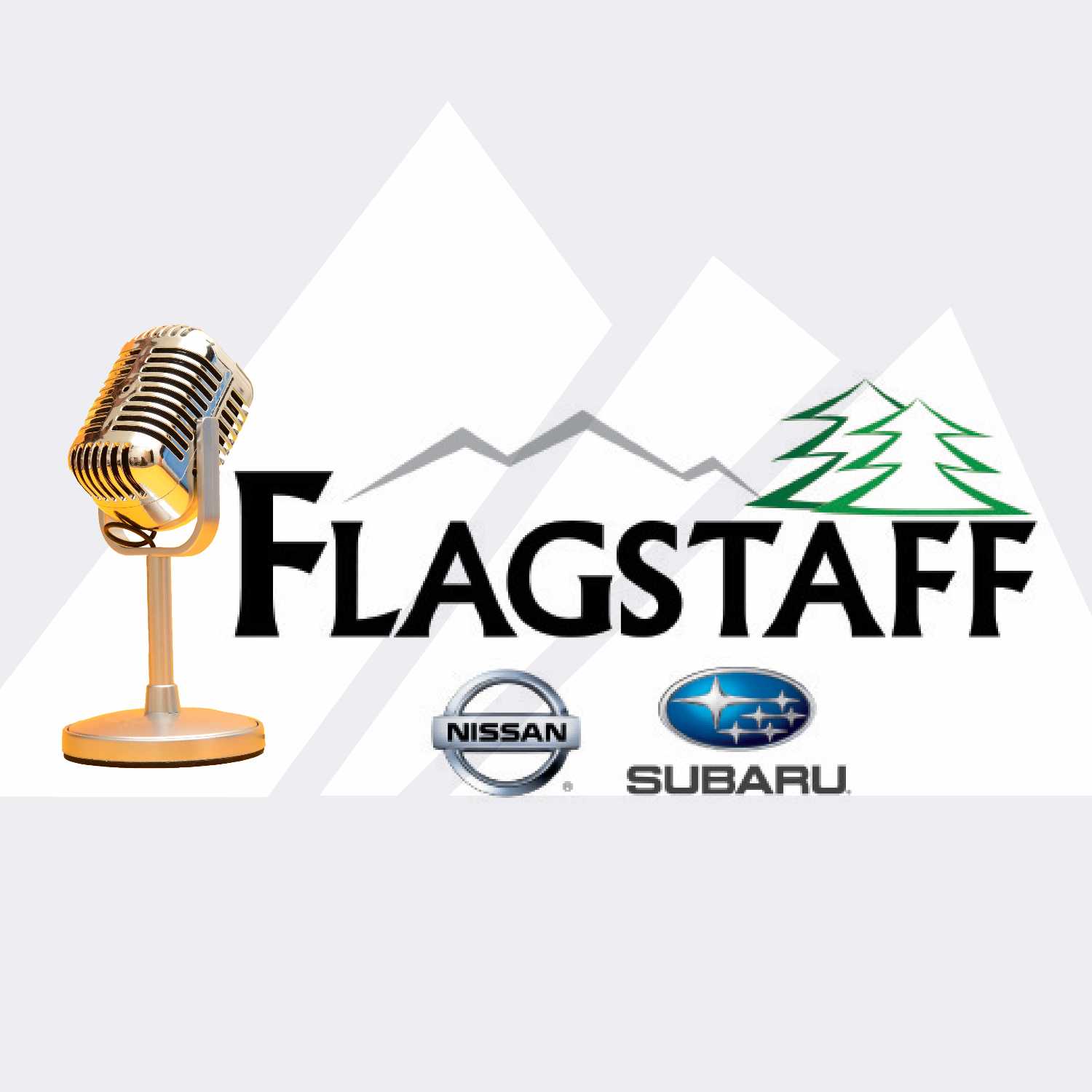 Flagstaff Nissan Subaru