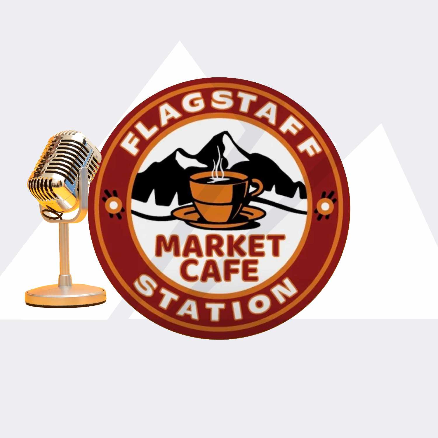 Flagstaff Station Market Cafe