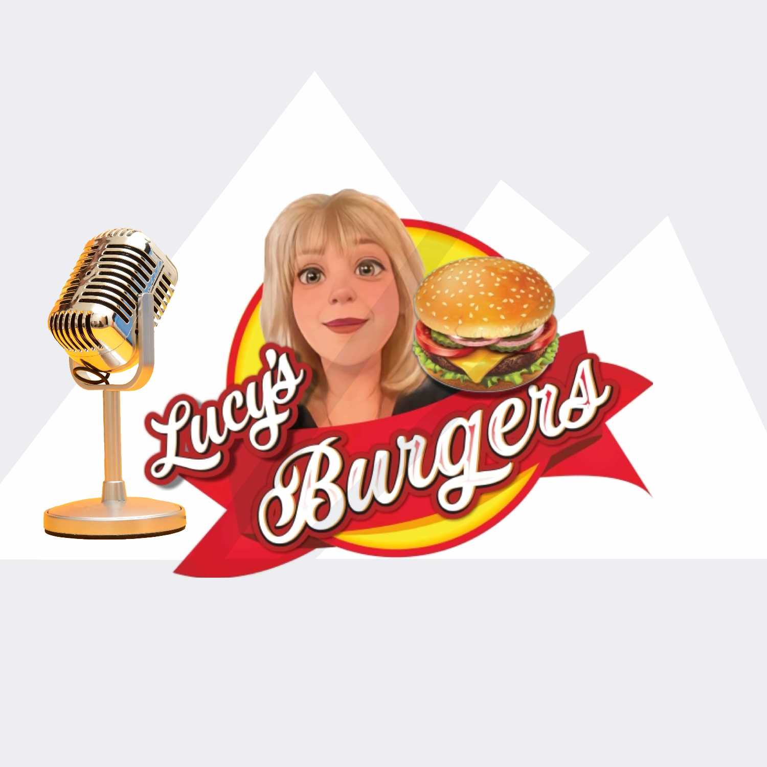 Lucy's Burgers