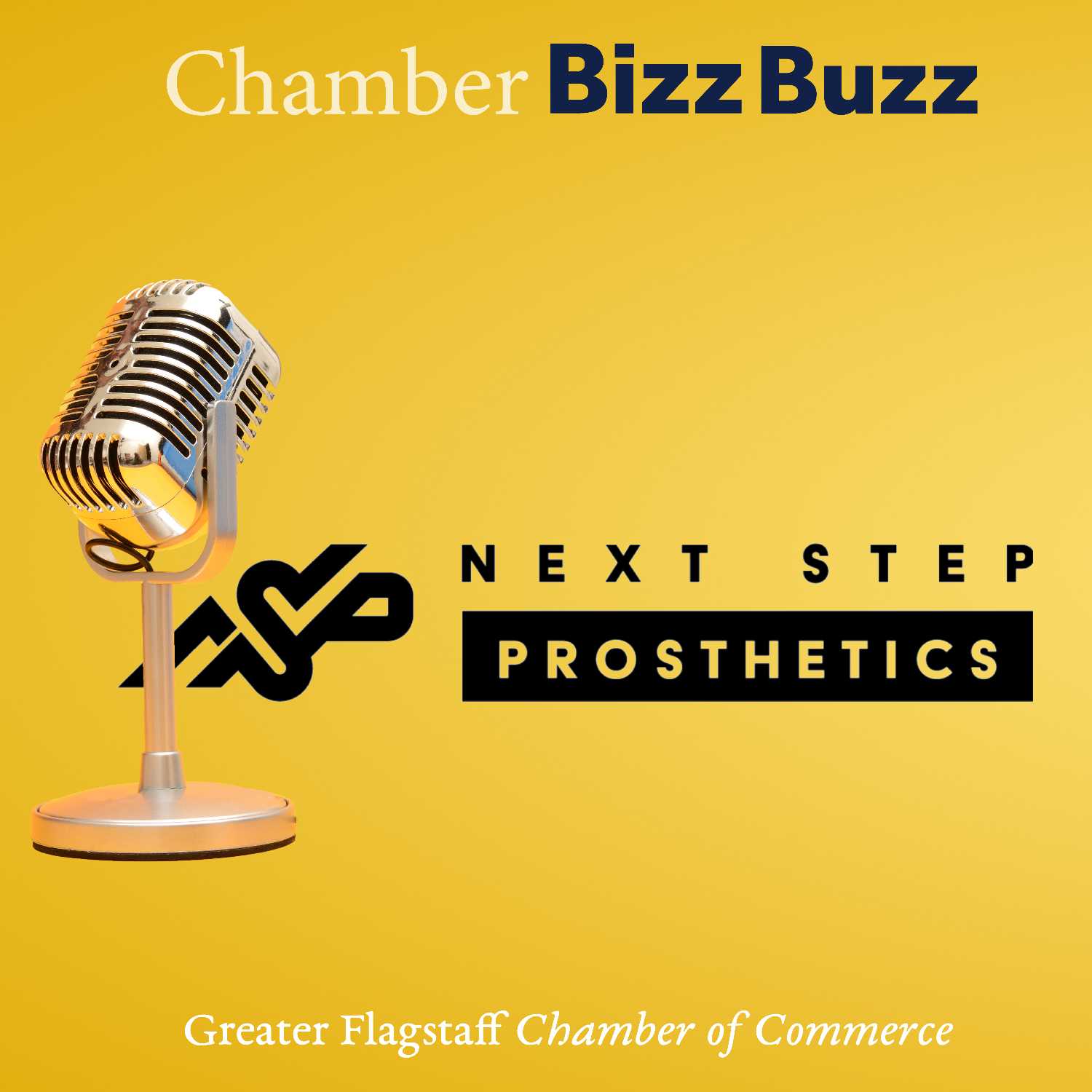 Next Step Prosthetics