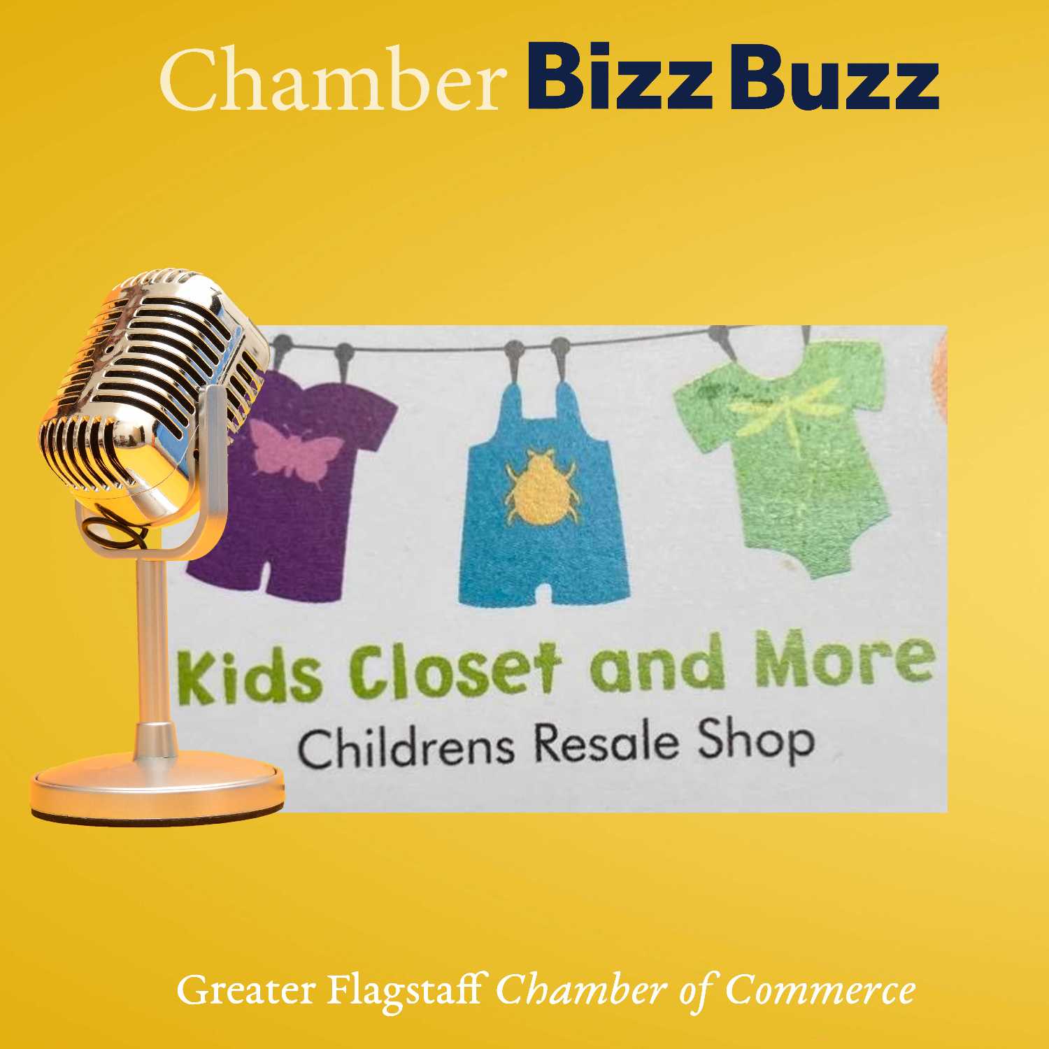 Kids Closet and More