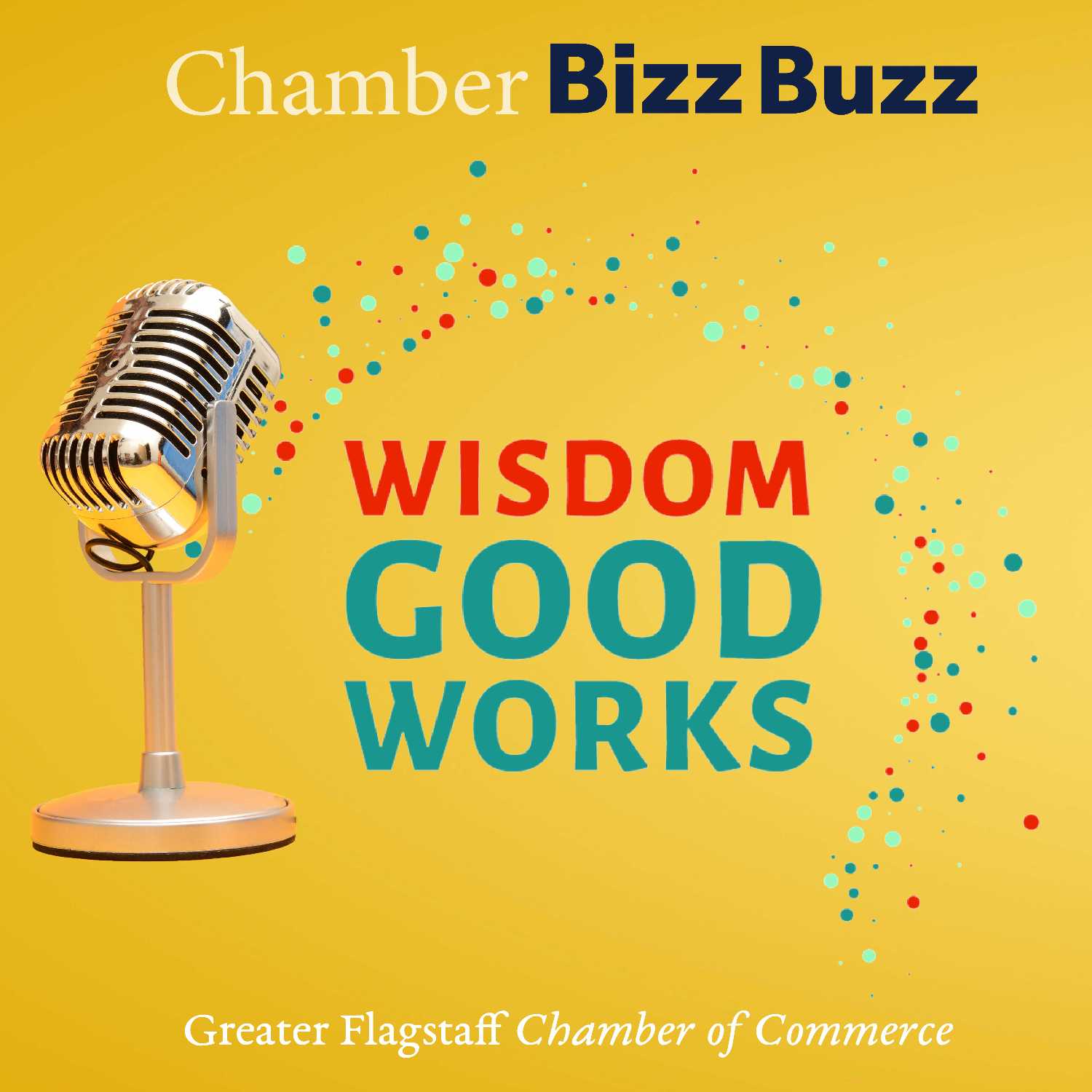 Wisdom Good Works