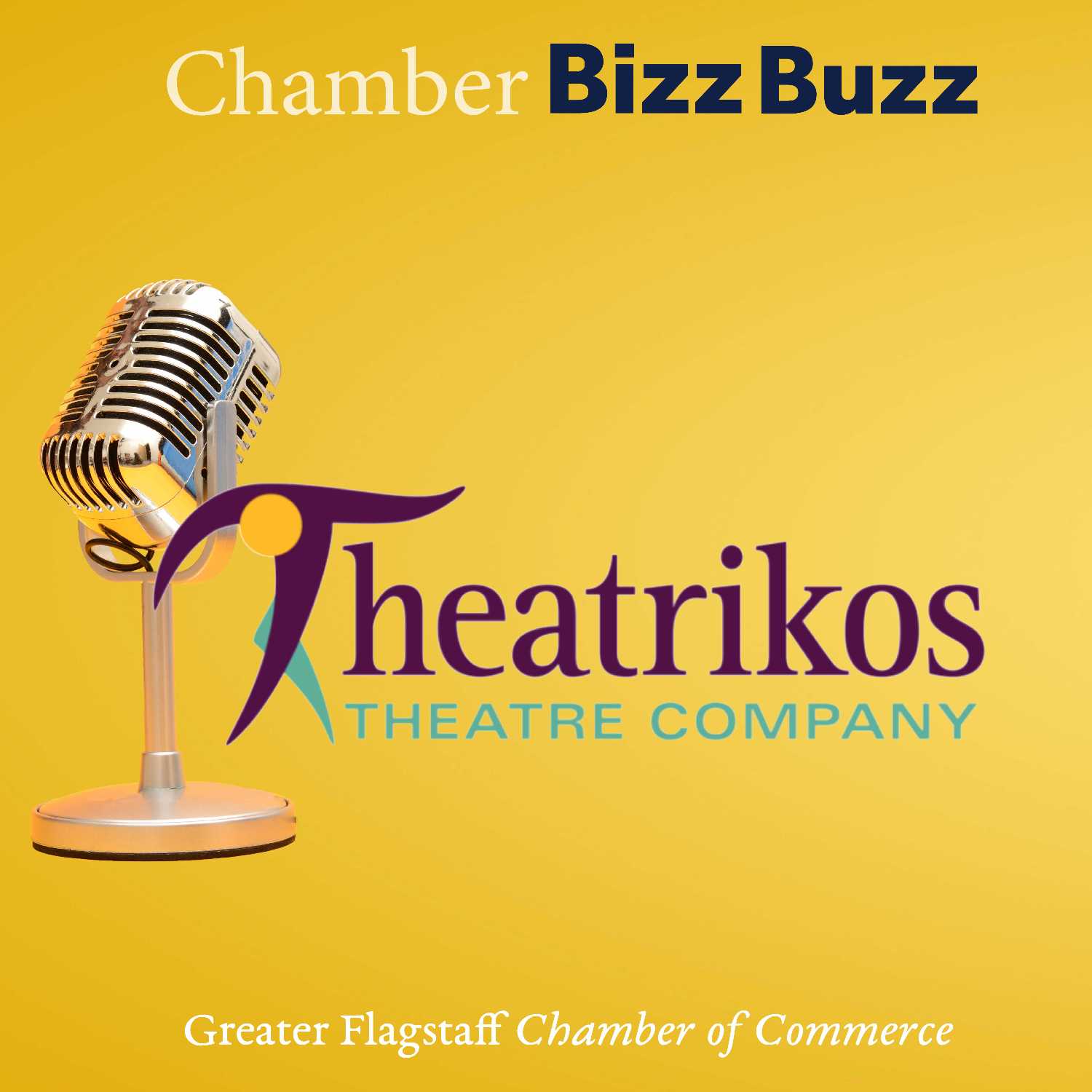 Chamber Bizz Buzz