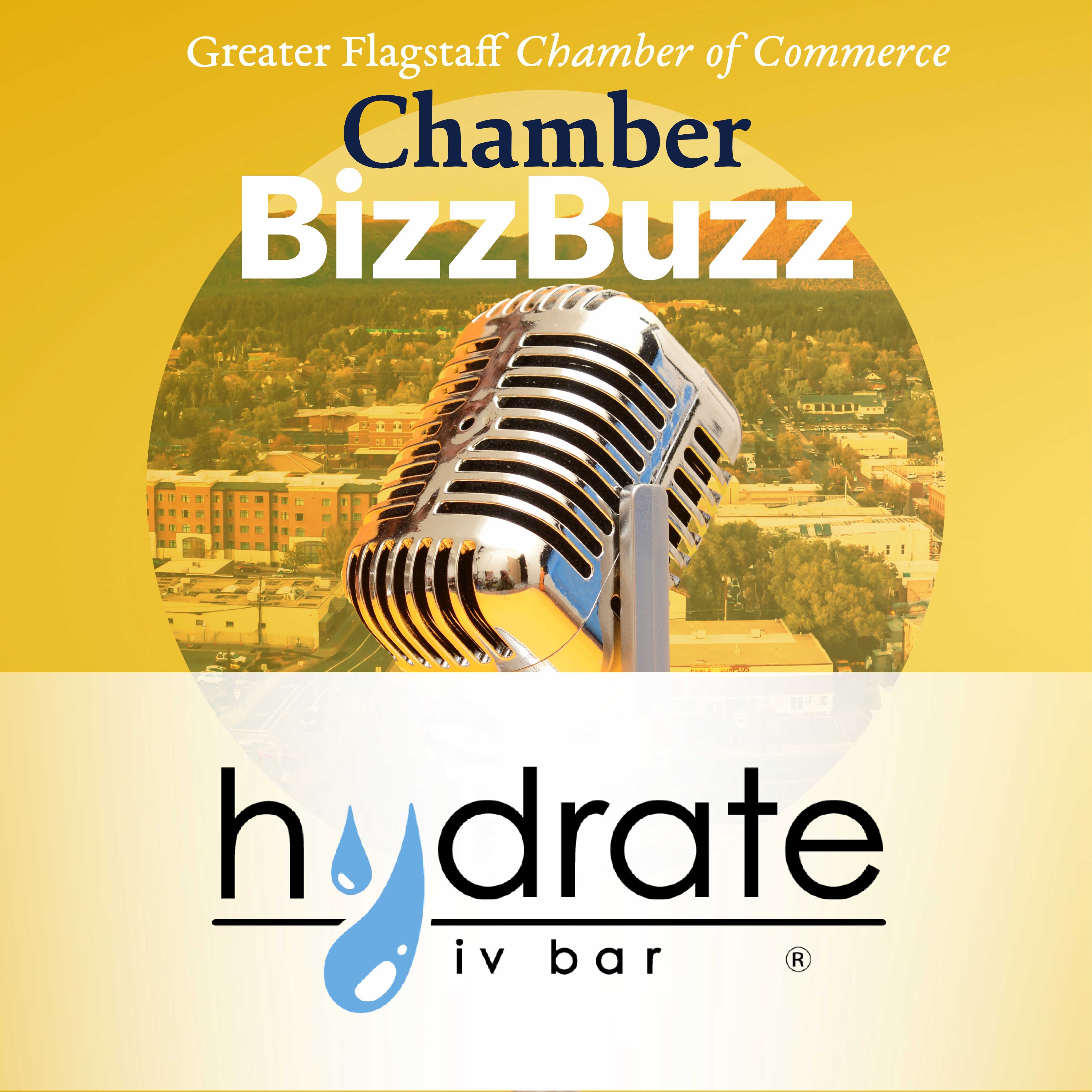 Hydrate IV Bar