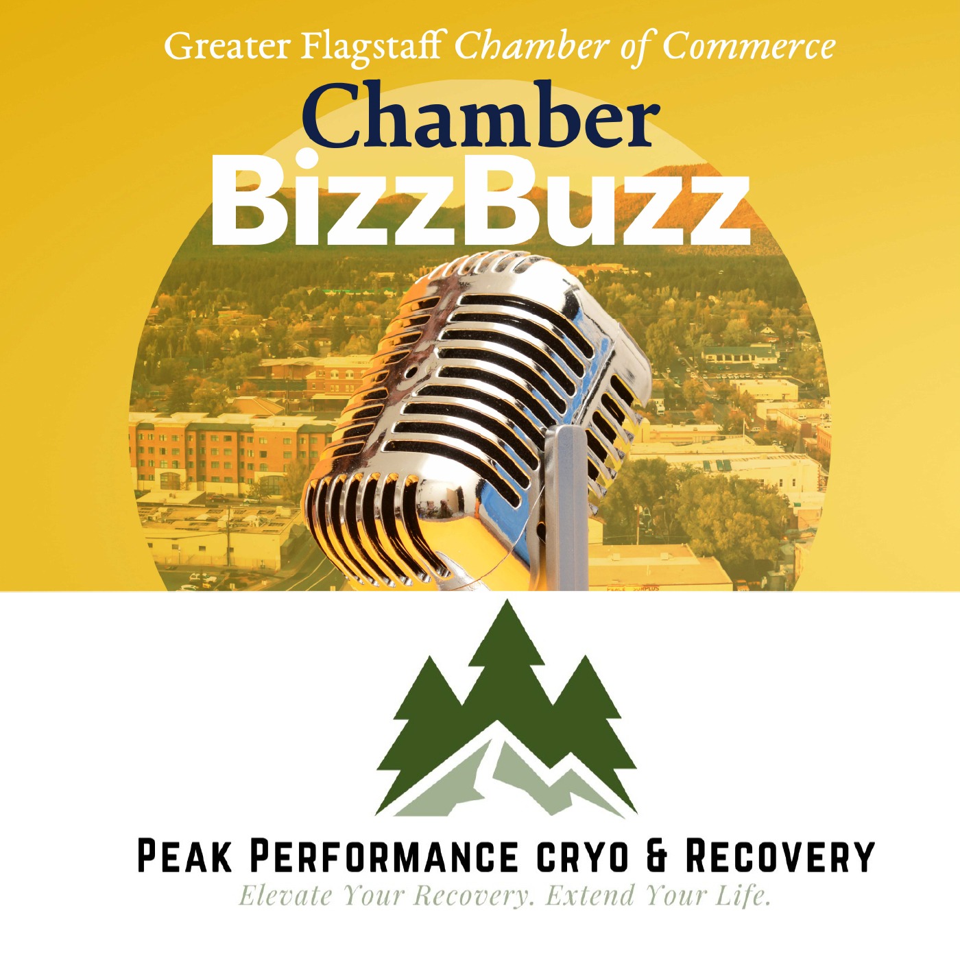 Peak Performance Cryo & Recovery with Danielle Cavaliere