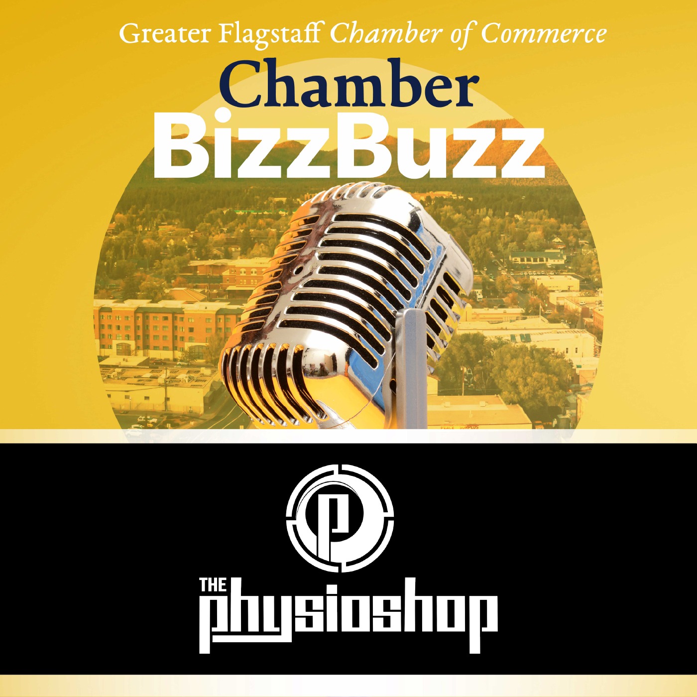 The Physio Shop with Jason Dorsch