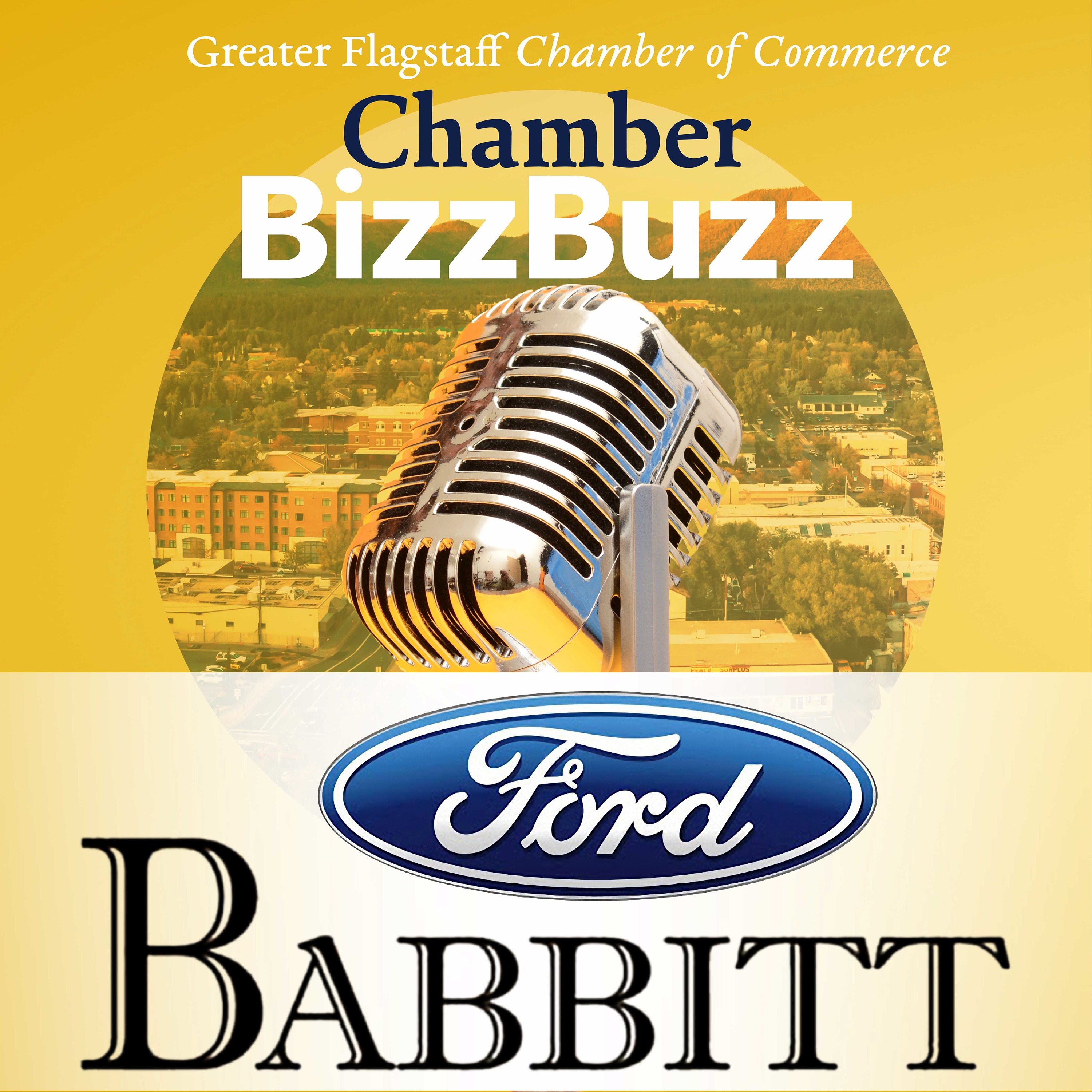 Chamber Bizz Buzz