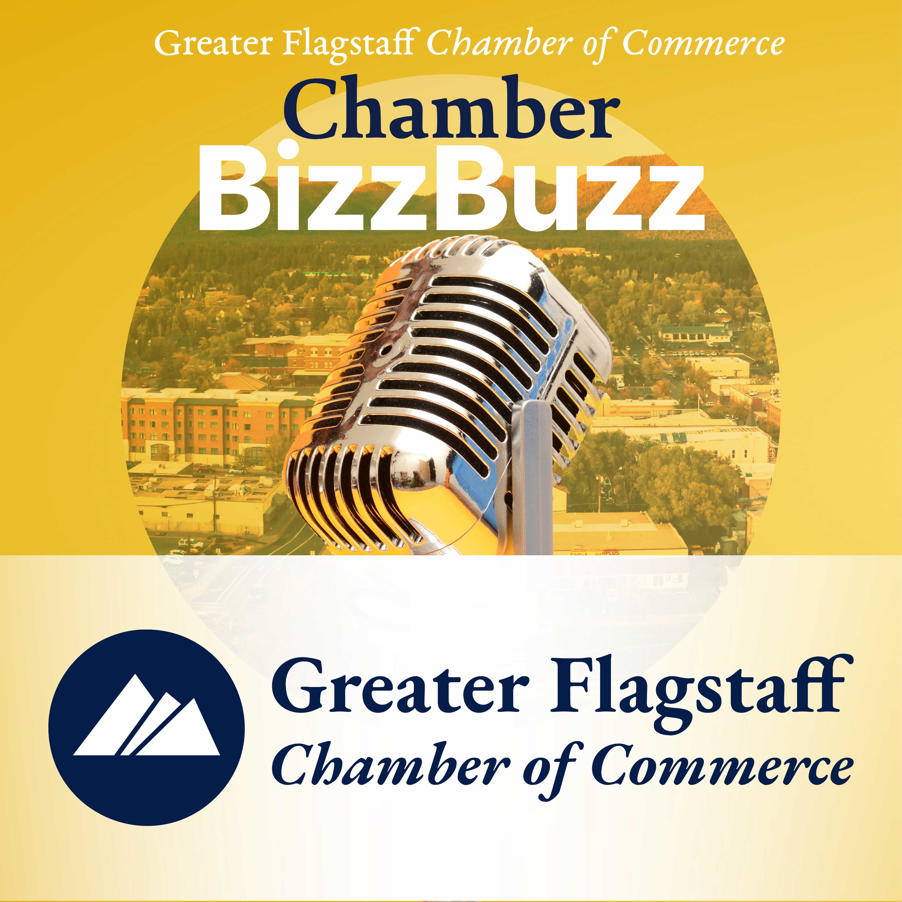 Greater Flagstaff Chamber of Commerce with Joe Galli