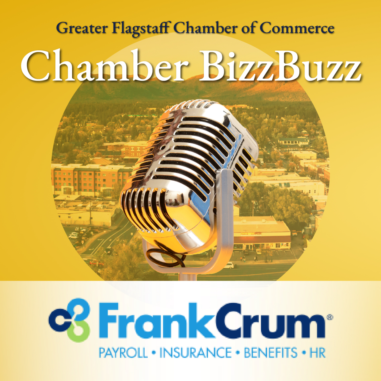 Frank Crum with Jackson Walbridge episode artwork