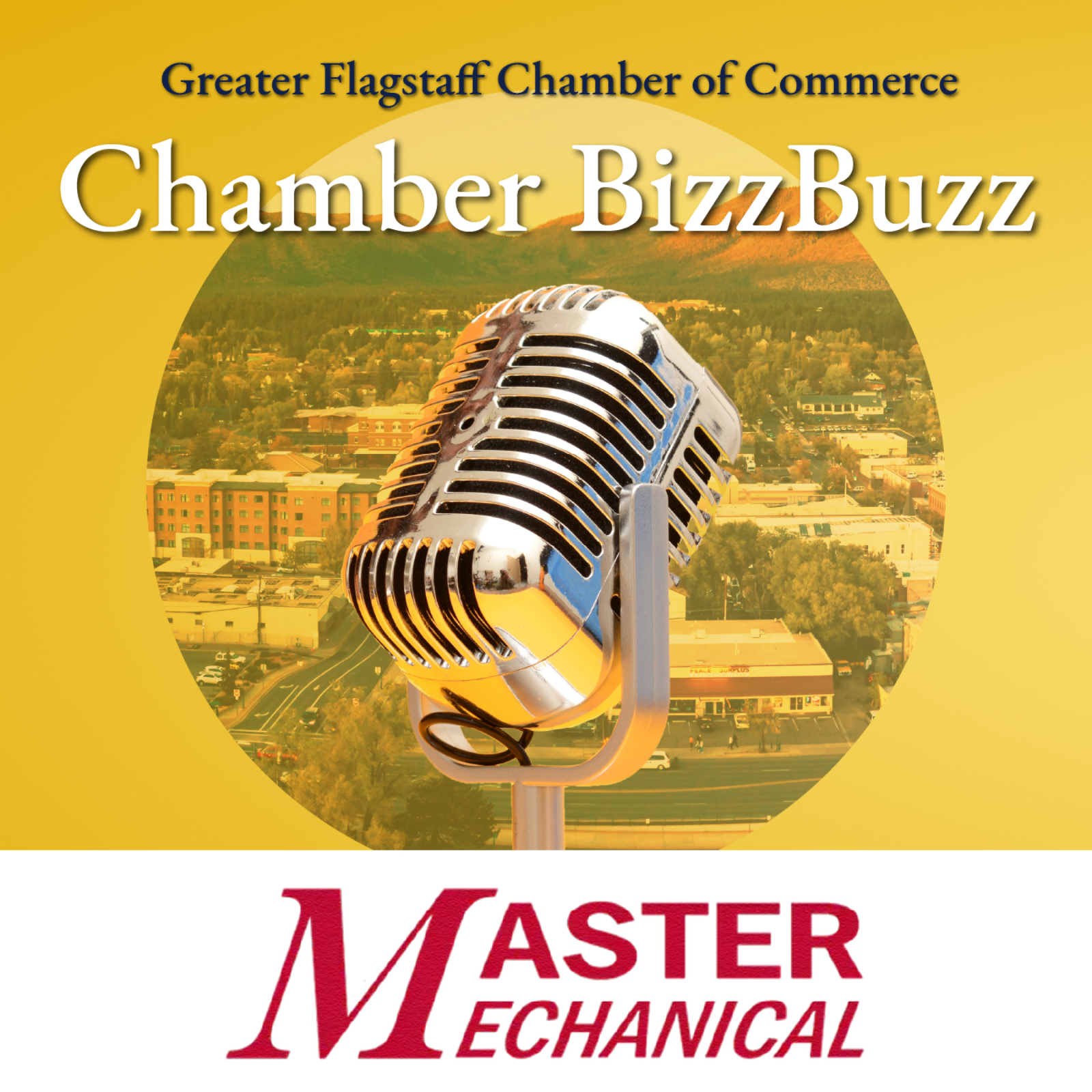 Master Mechanical with Taylor Niemann episode artwork