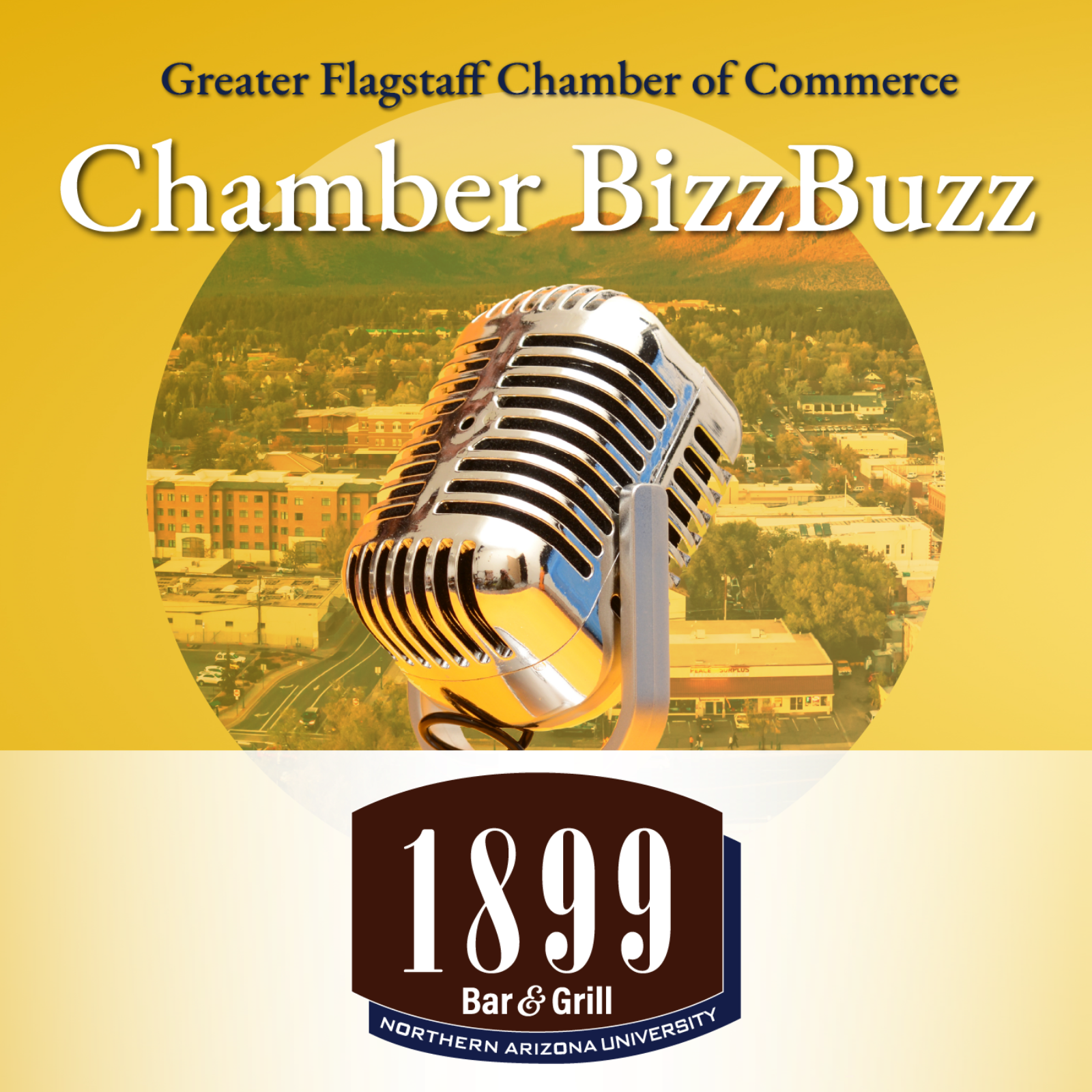 1899 Bar & Grill with Kyle Martinez-Bahe episode artwork