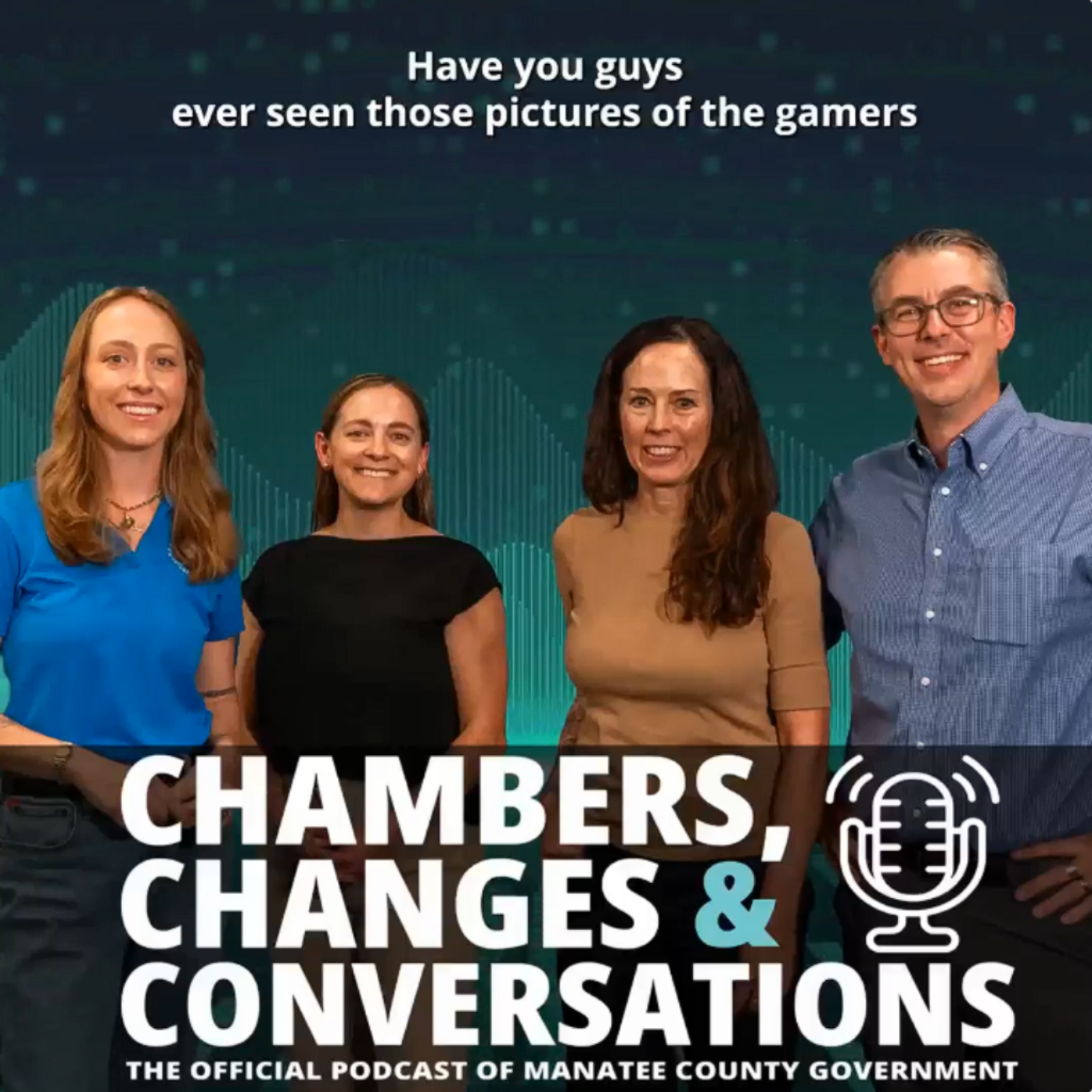 Episode 41: Sarasota Bay Estuary Program