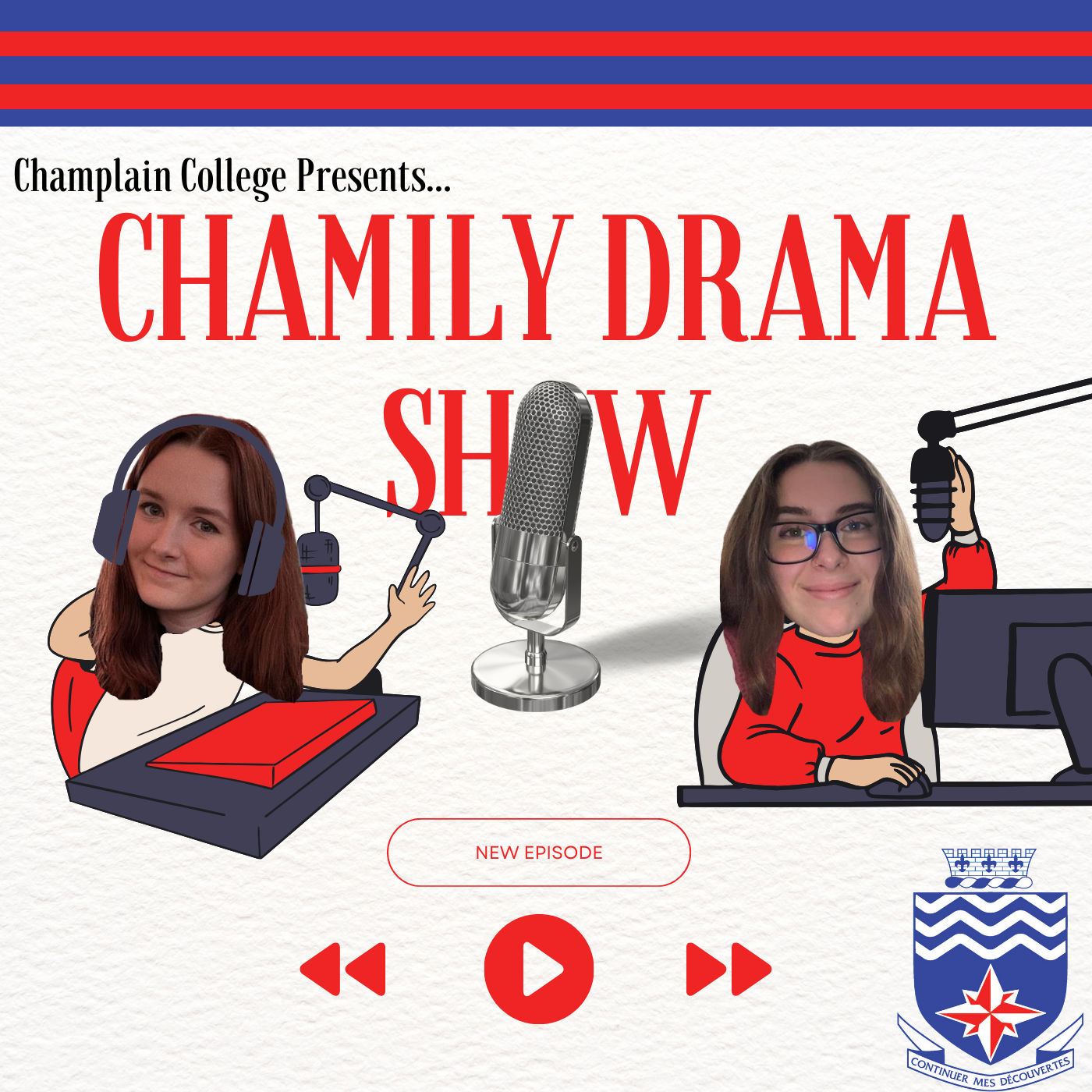 Chamily Drama