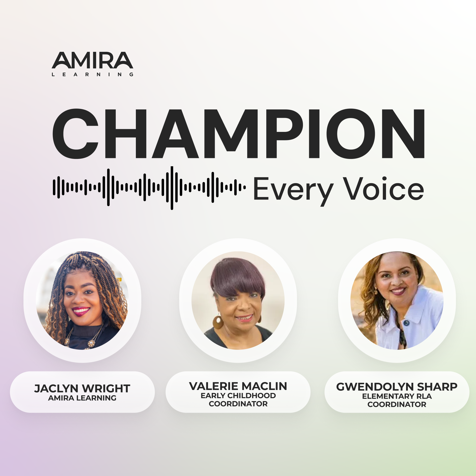 AI as Your Co-Teacher: Building Confidence, Connection & Literacy Growth in Beaumont ISD episode artwork