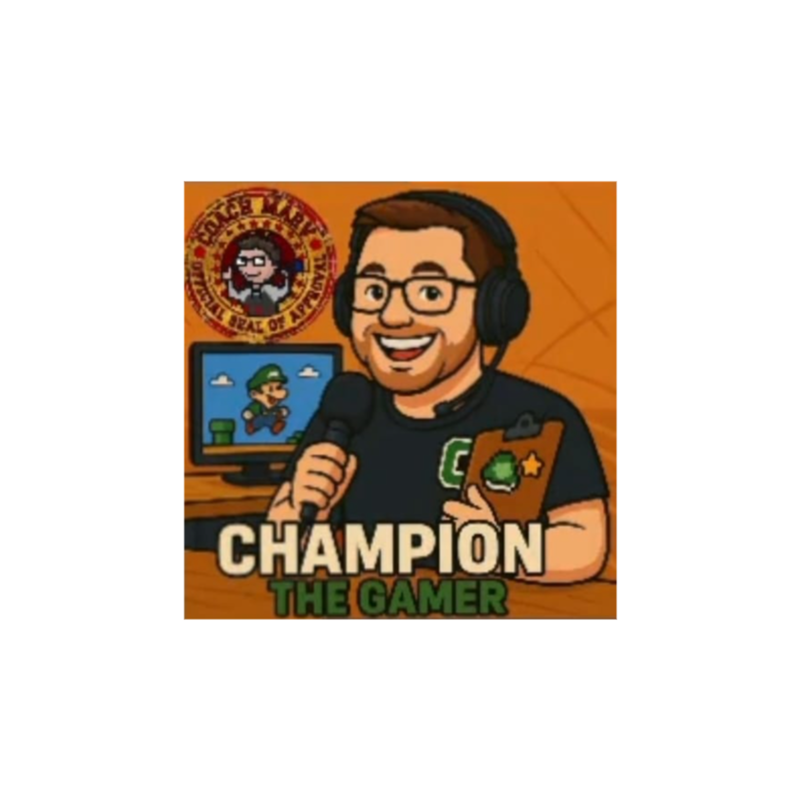 Episode 85 - Amelior - Tomb Raider Hype is Real/Online Safety episode artwork