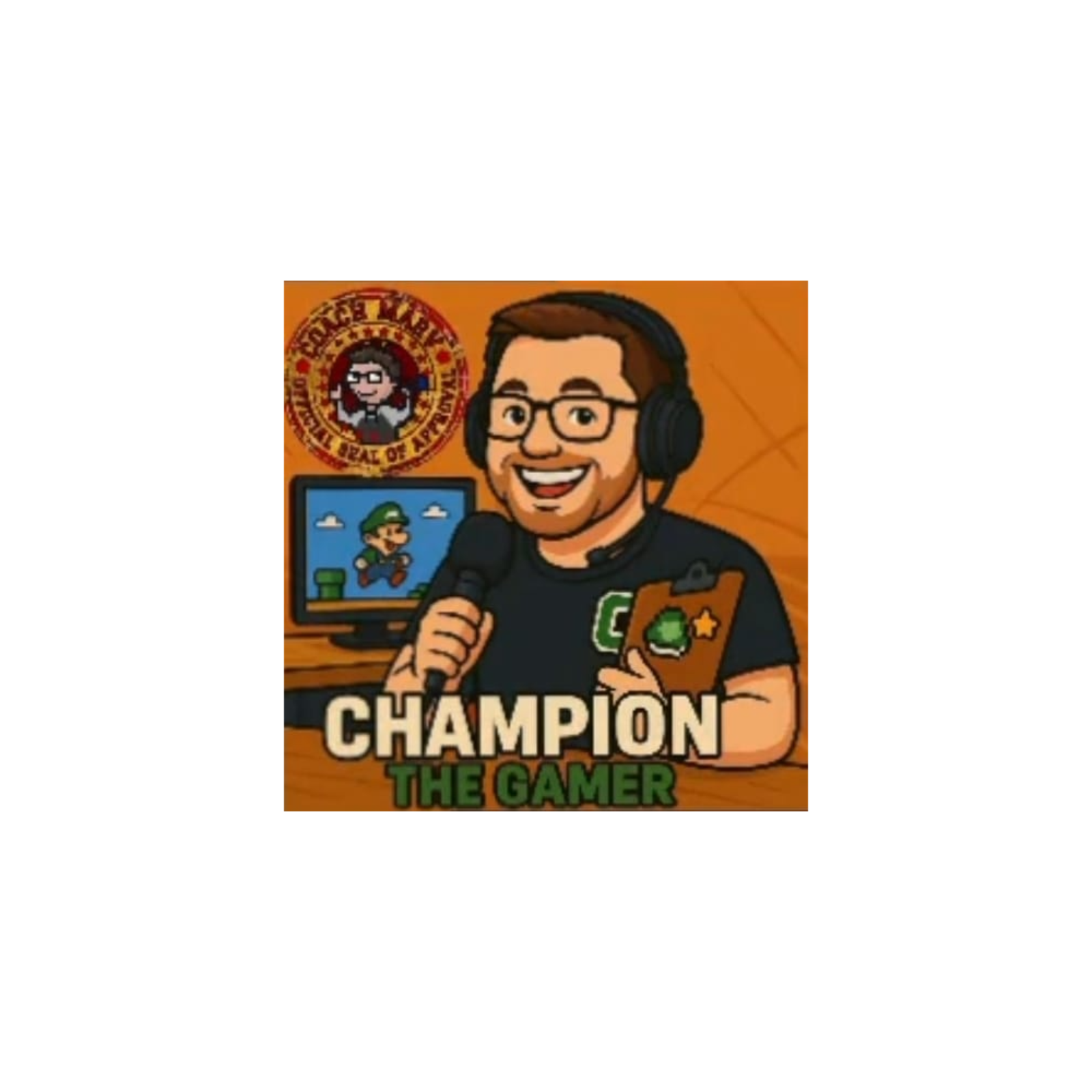 Episode 88 - Pandy - The tips and tricks to selling and reselling episode artwork