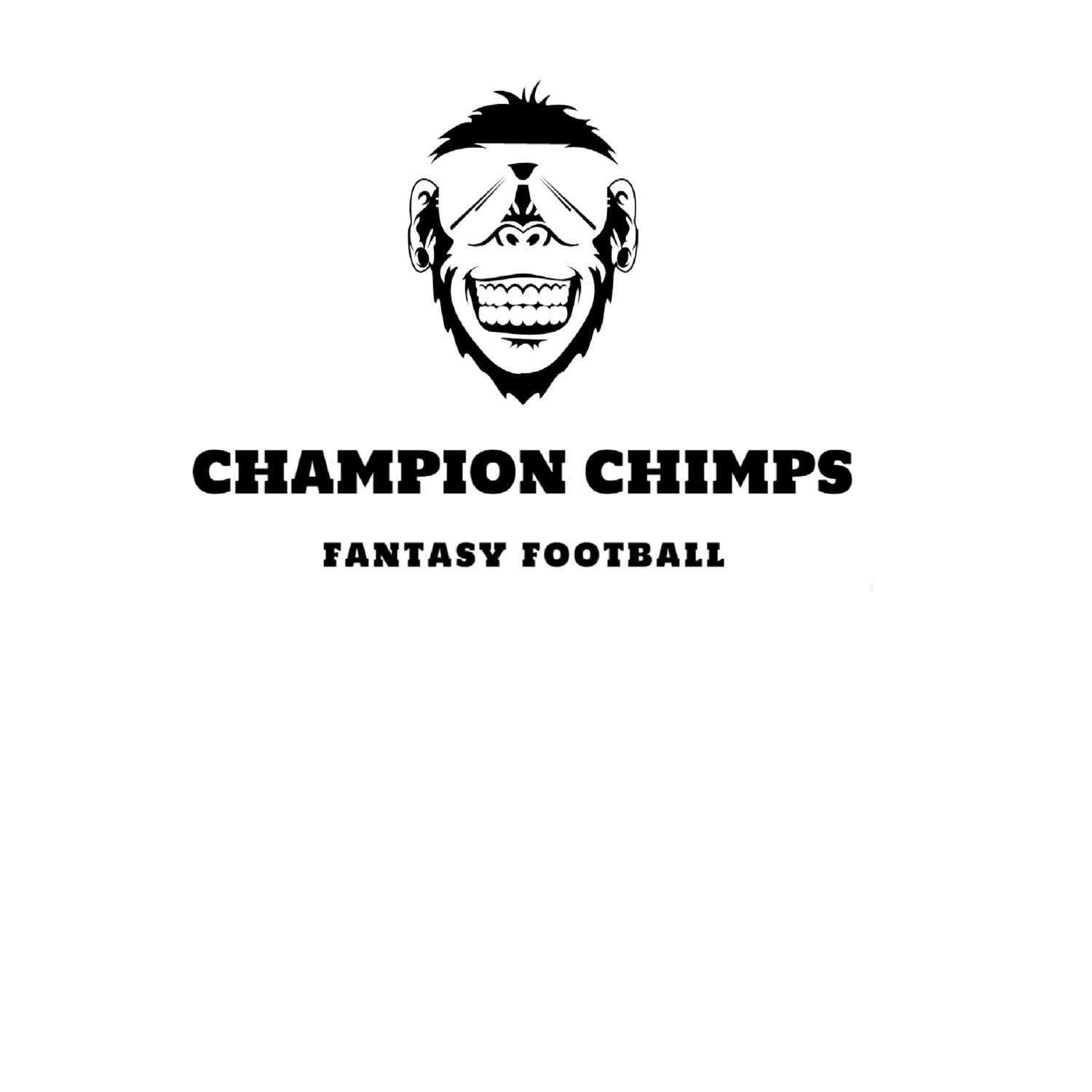 Champion Chimps Fantasy Football