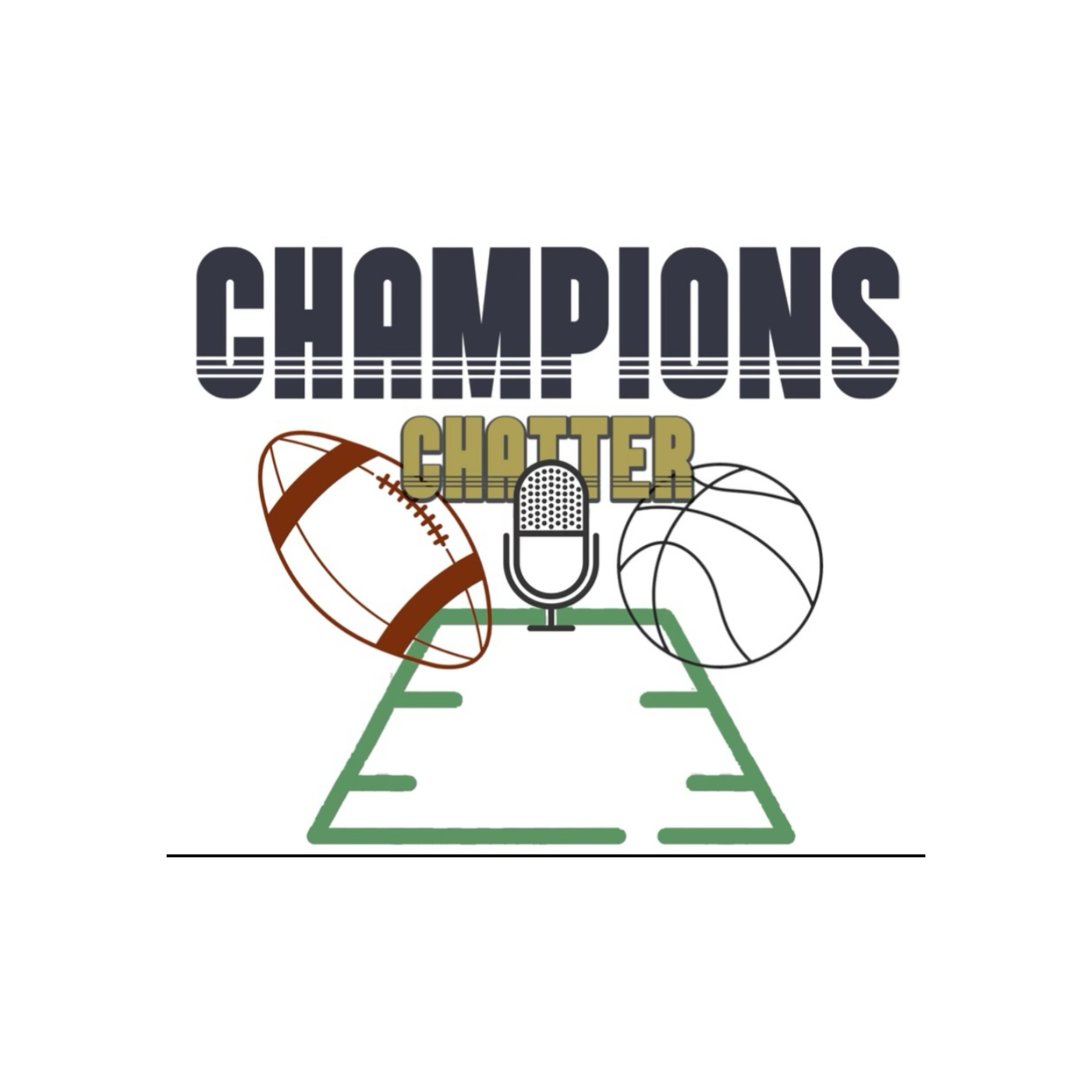 Champions Chatter