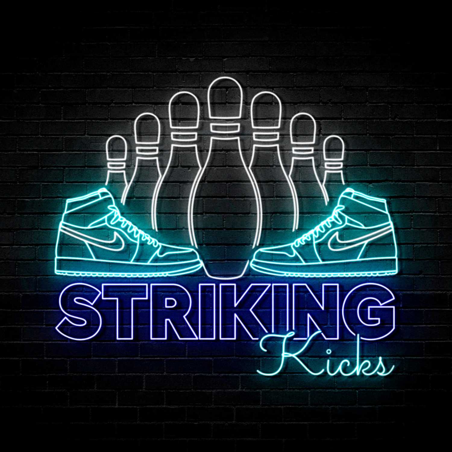Striking Kicks