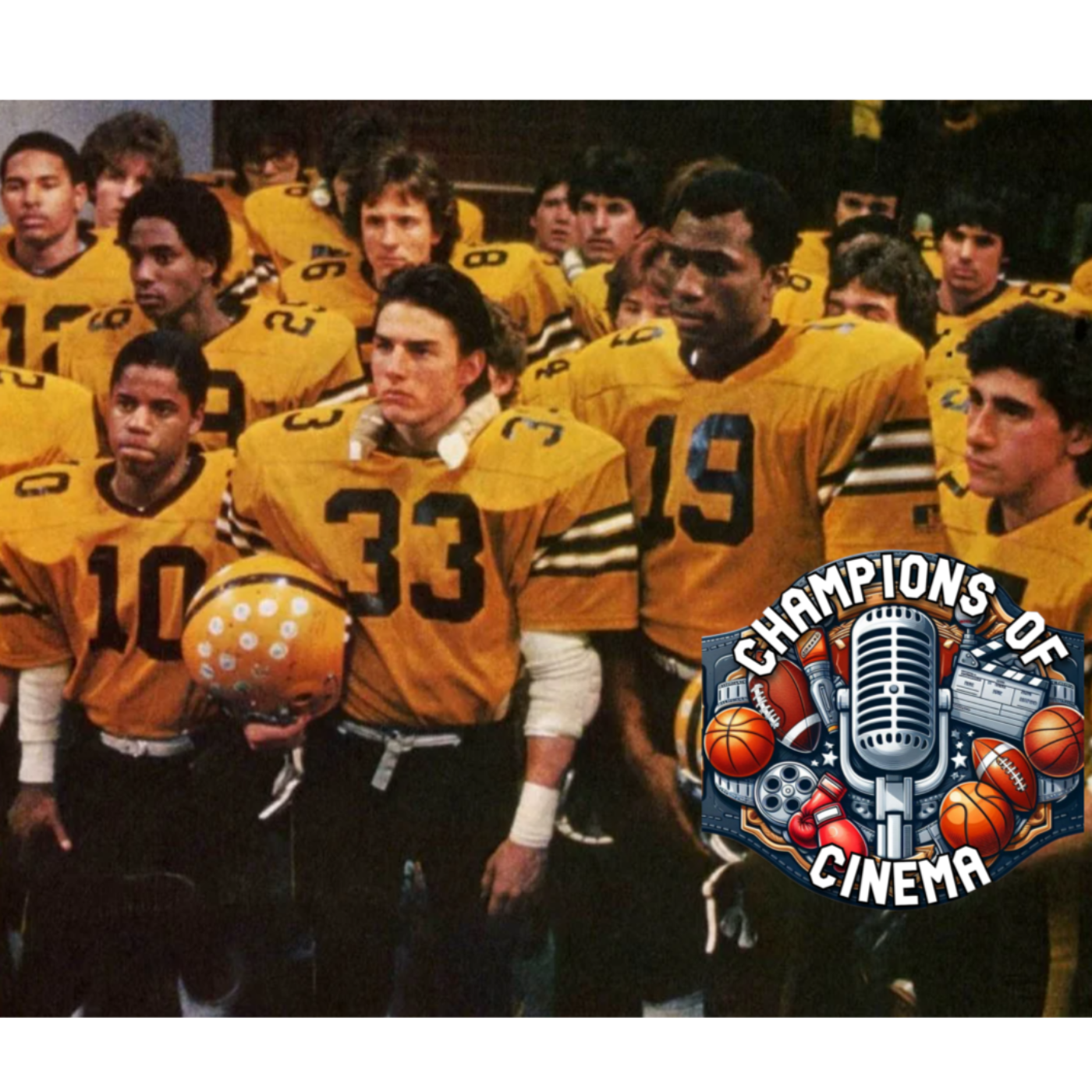 Champions of Cinema