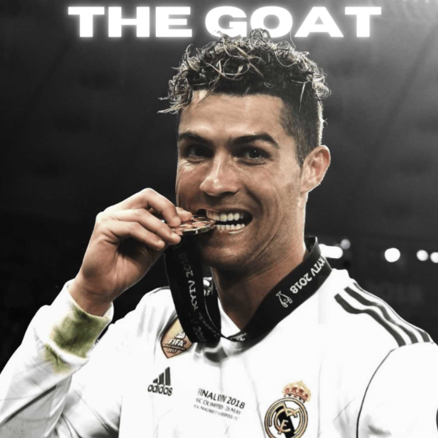 Cristiano Ronaldo - I episode artwork
