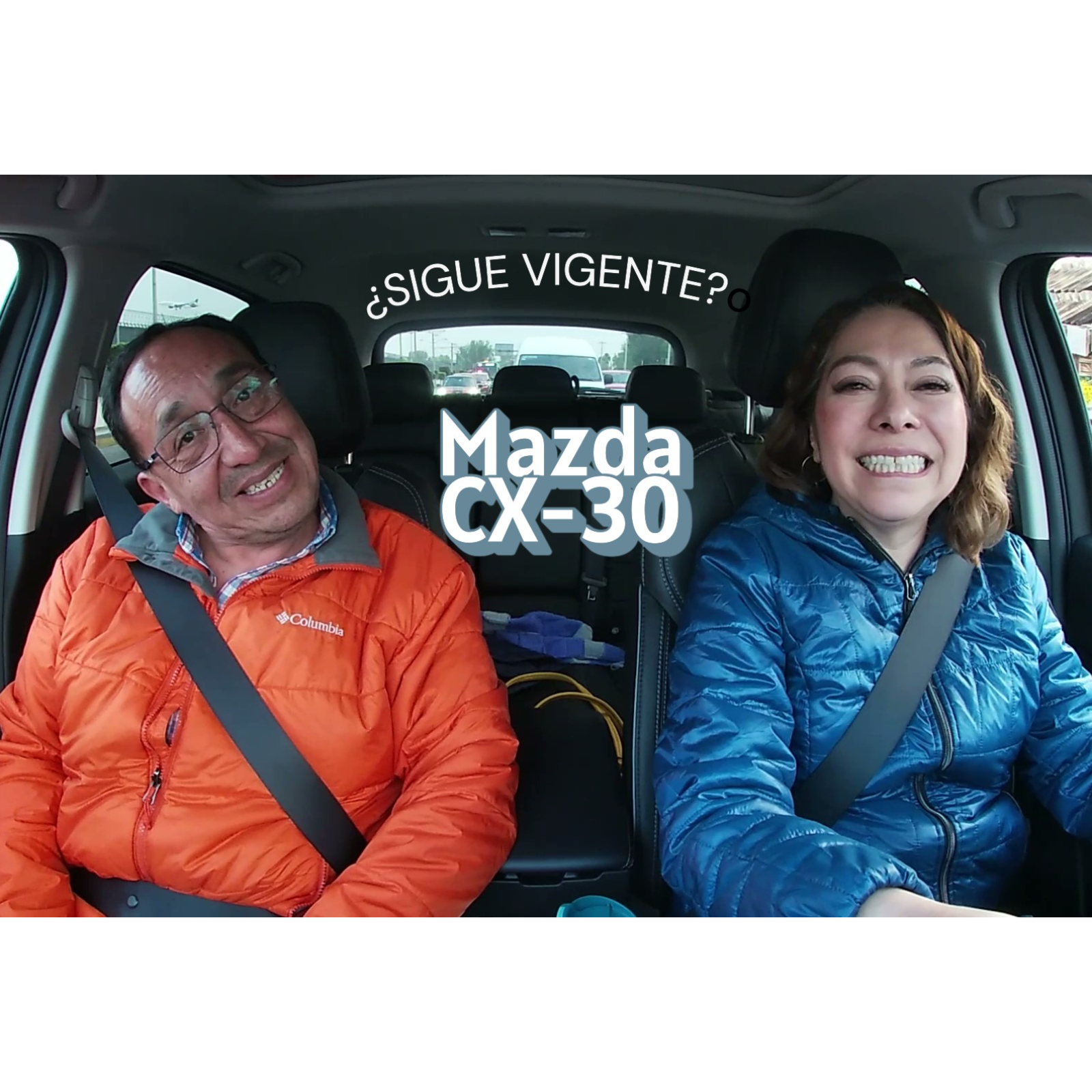 ISA Y XAVI ON BOARD cover art