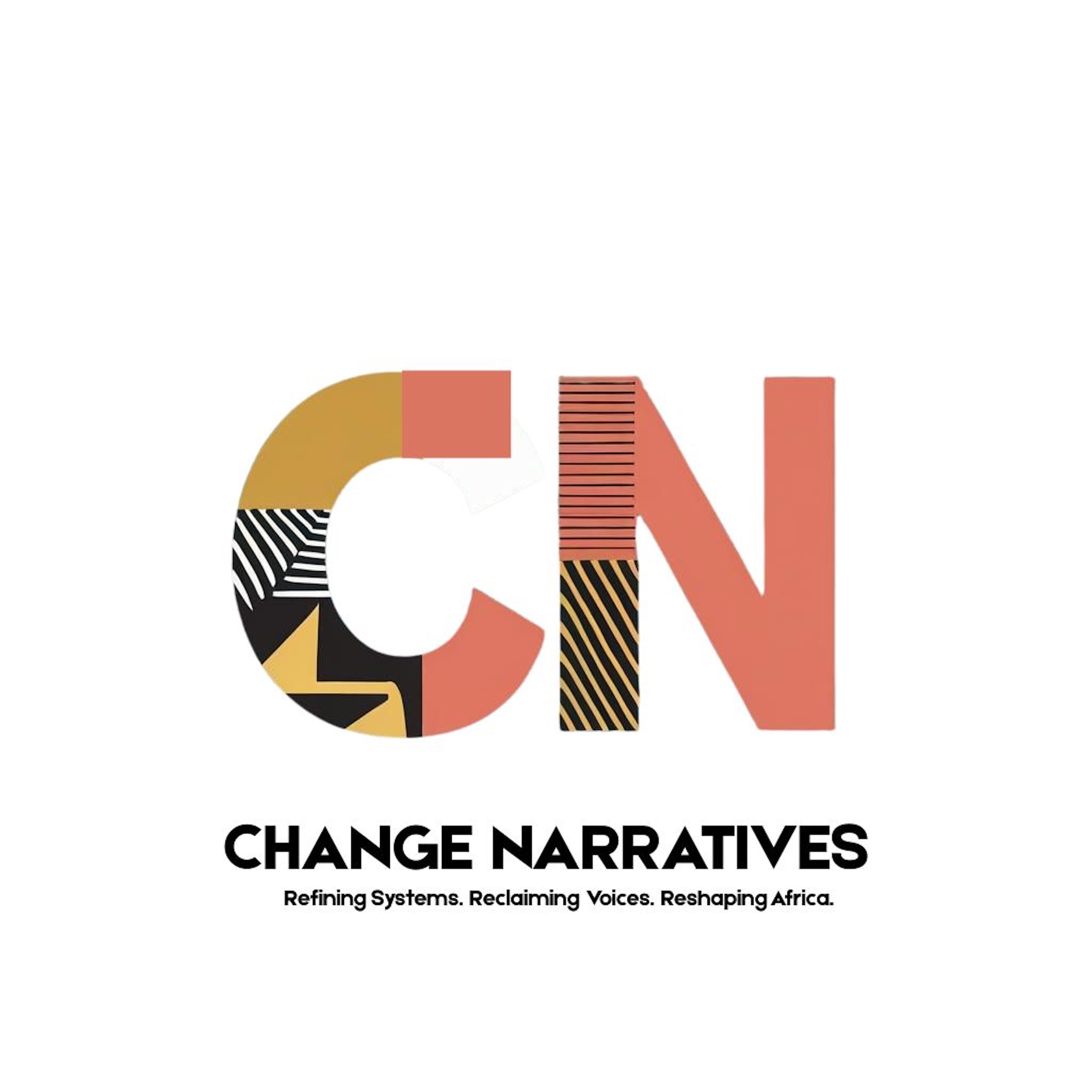 Welcome to Change Narratives: Our Story, Our Vision