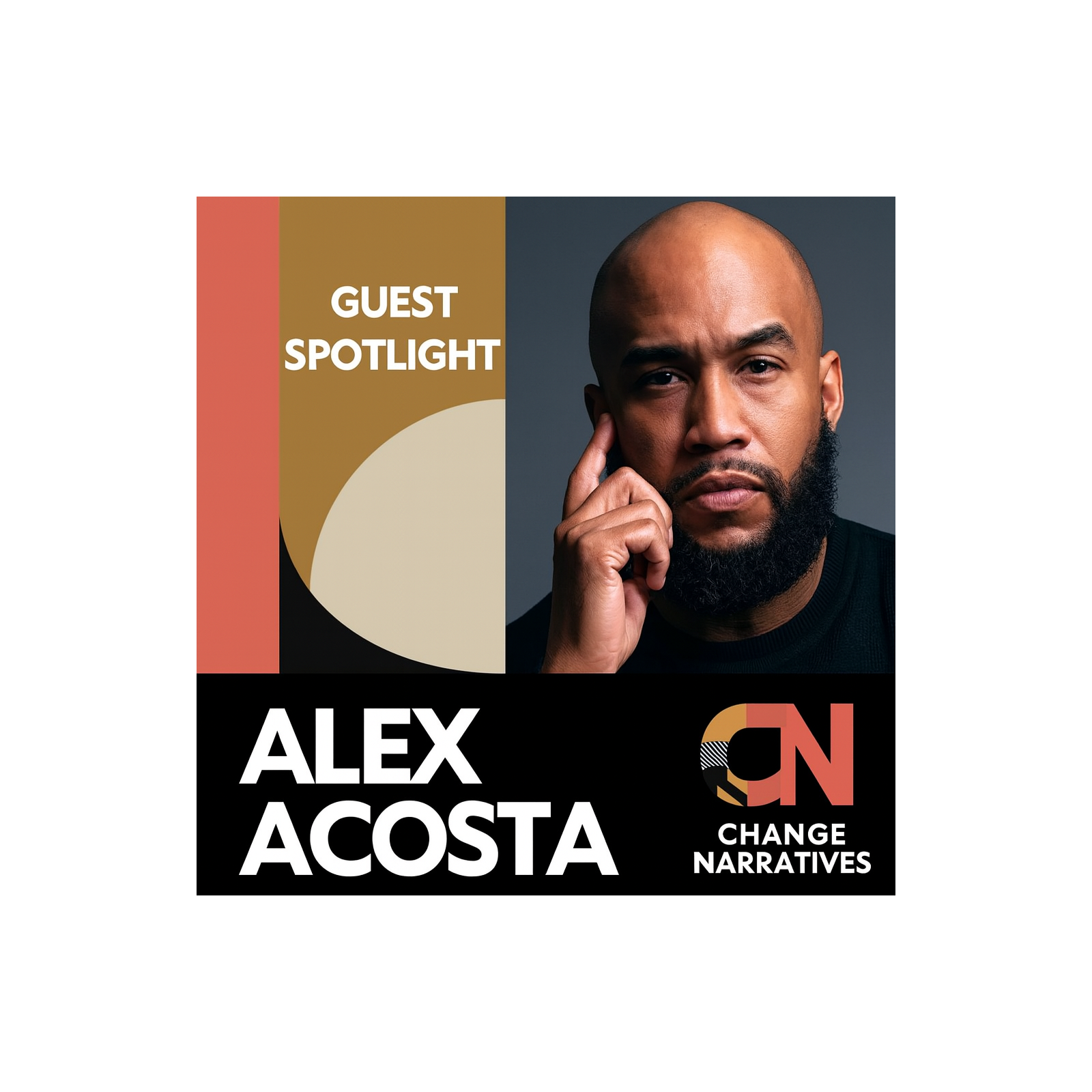 Freestyle Futures (Part 1): Soul Food Cypher, Healing & Roots with Alex Cole Acosta