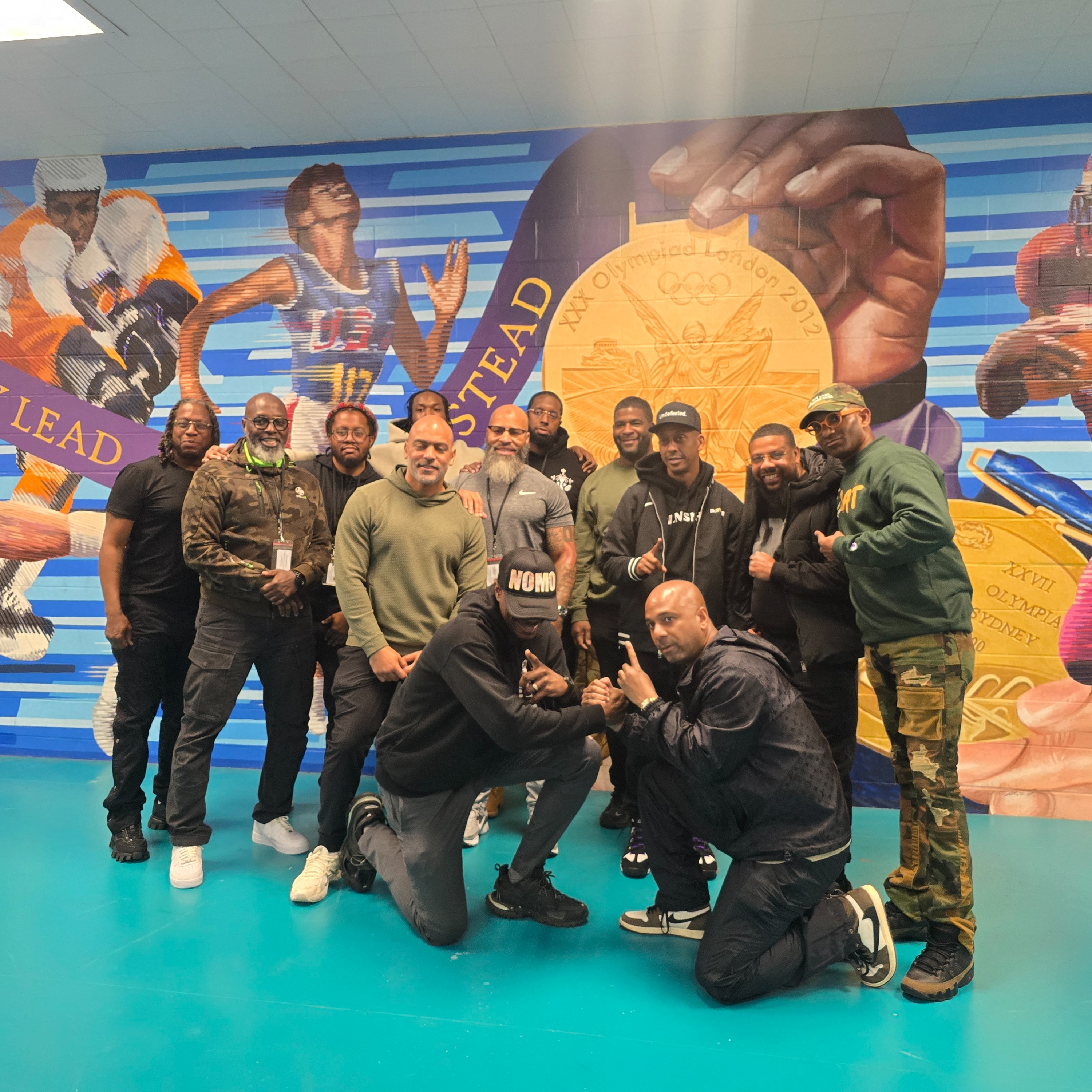 Change your life physically mentally spiritually for free 