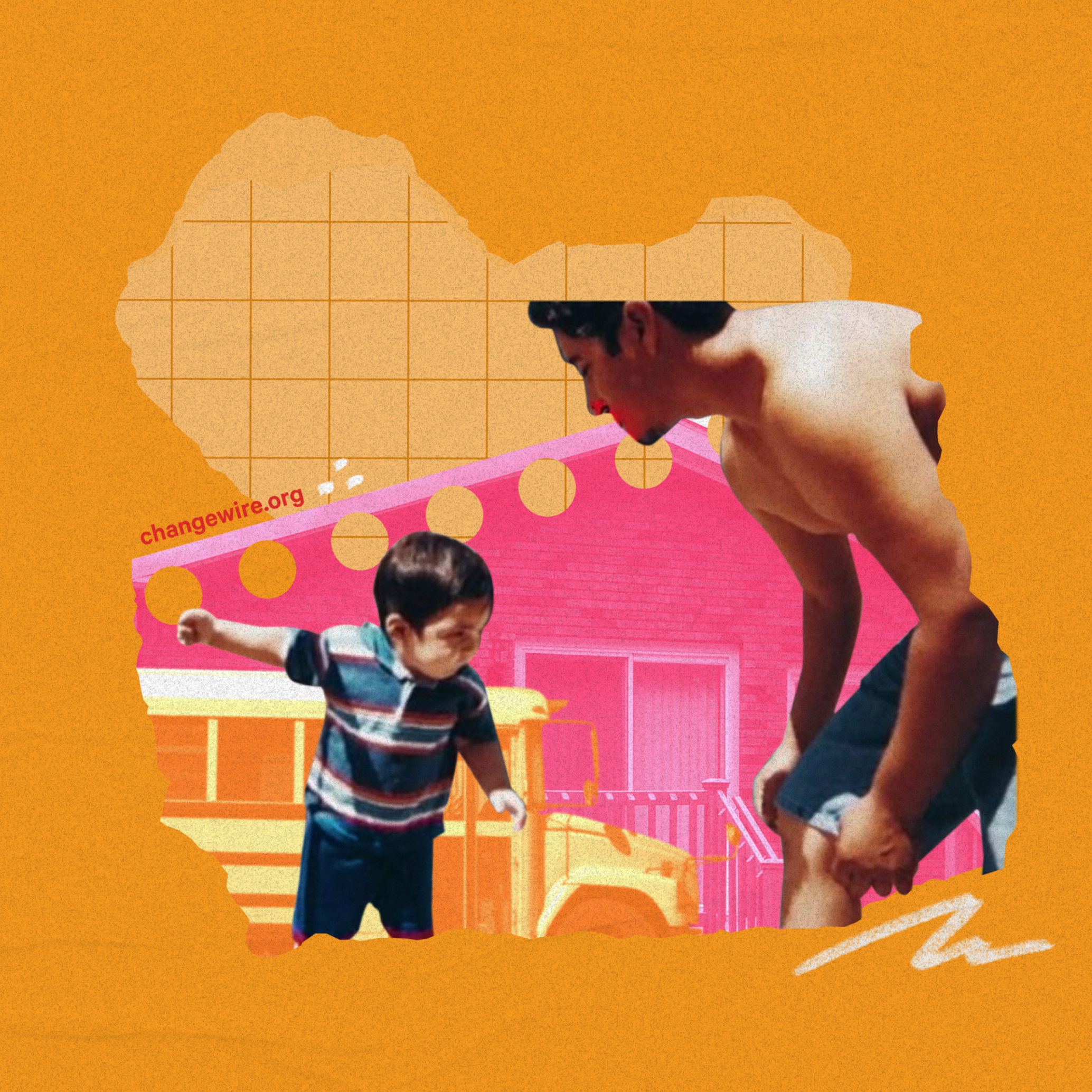 And How Are the Children?