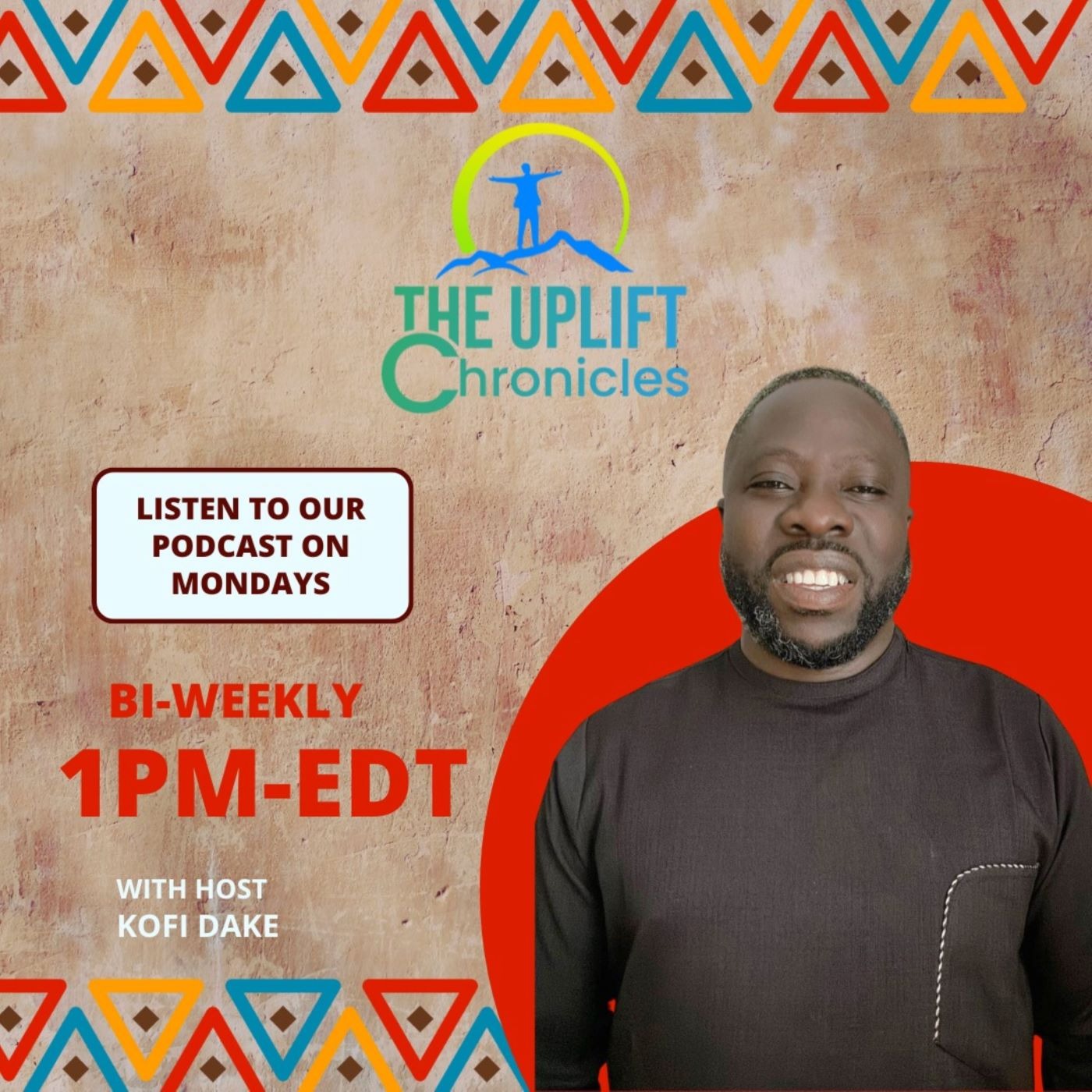 The Uplift Chronicles (TUC)