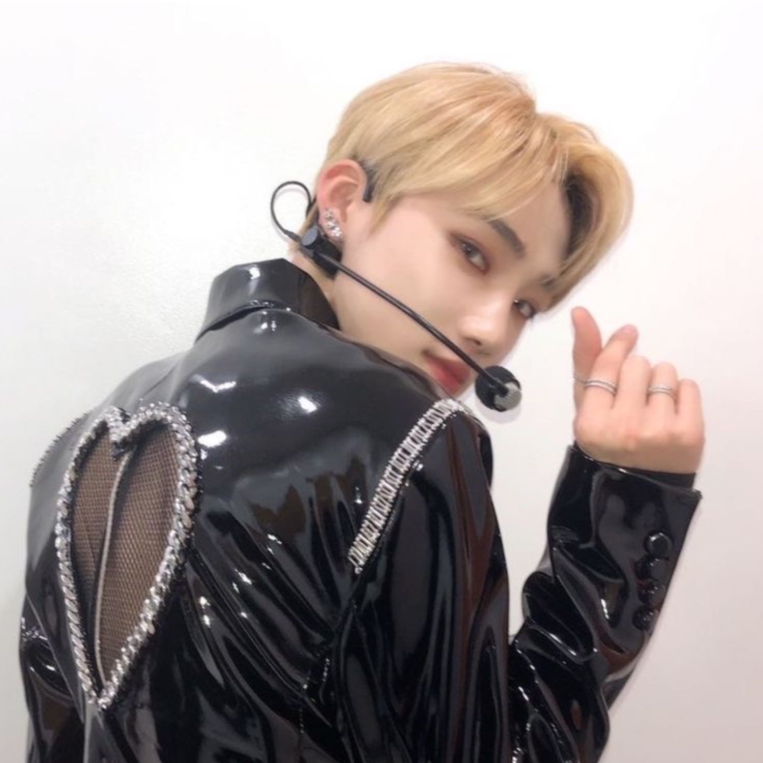 chanhee covers !