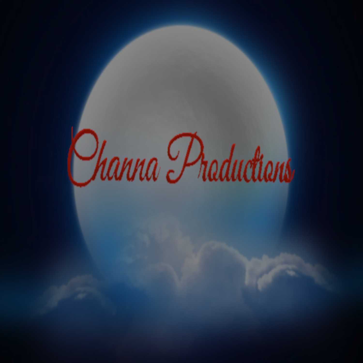 Channa Productions podcast artwork