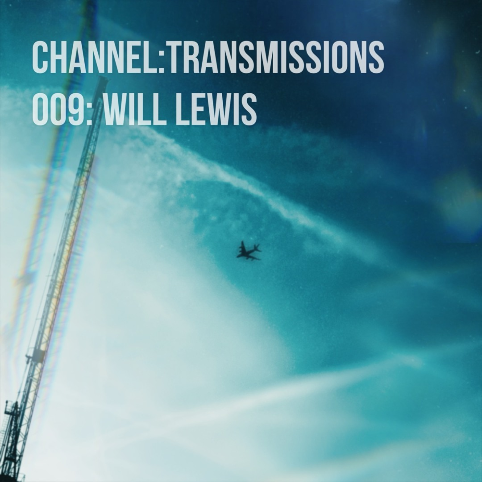 009:Will Lewis episode artwork