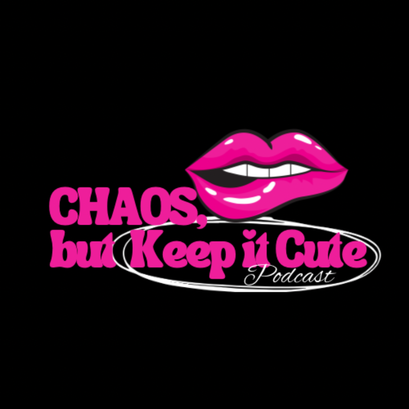 Chaos, but Keep it Cute