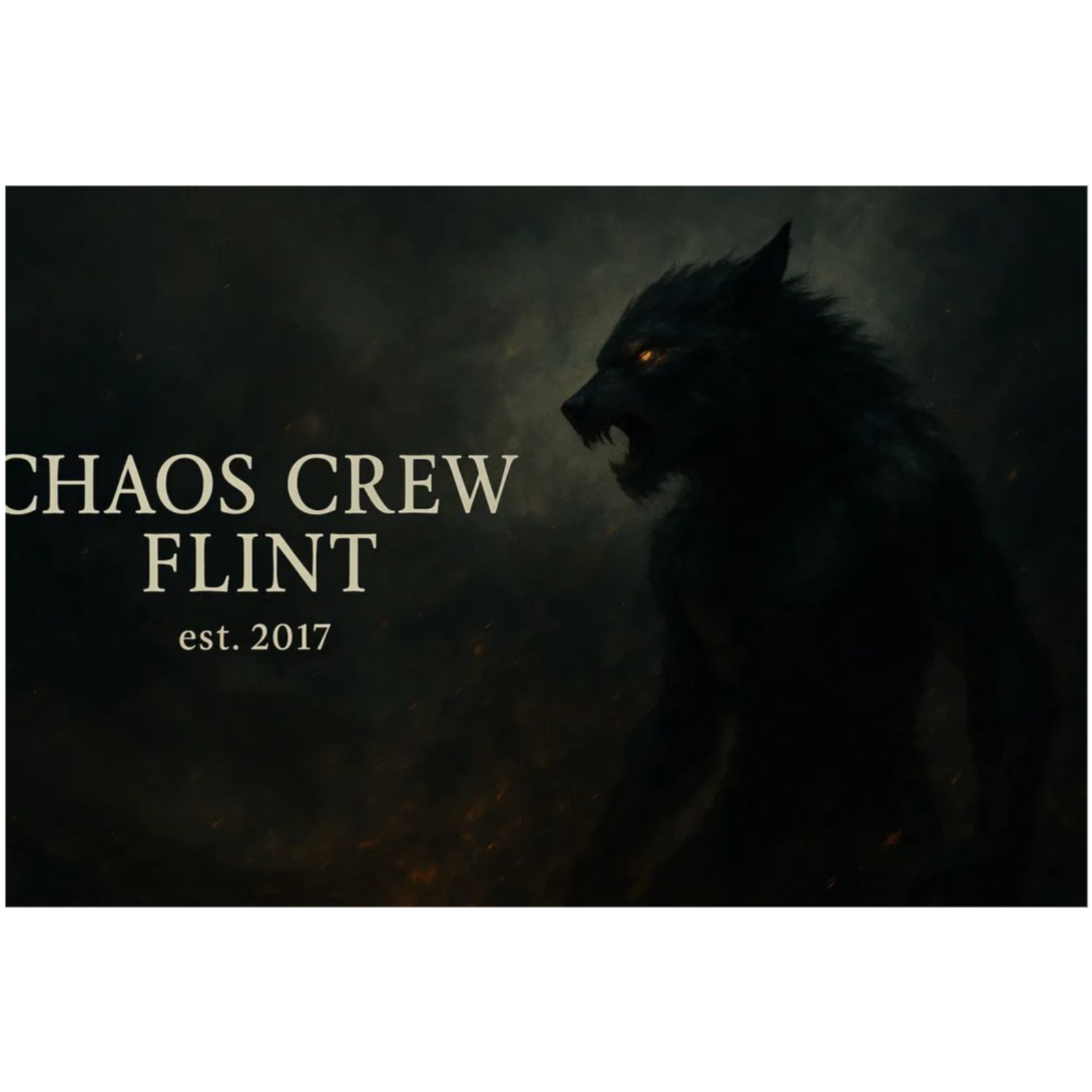 Chaos Crew Flint