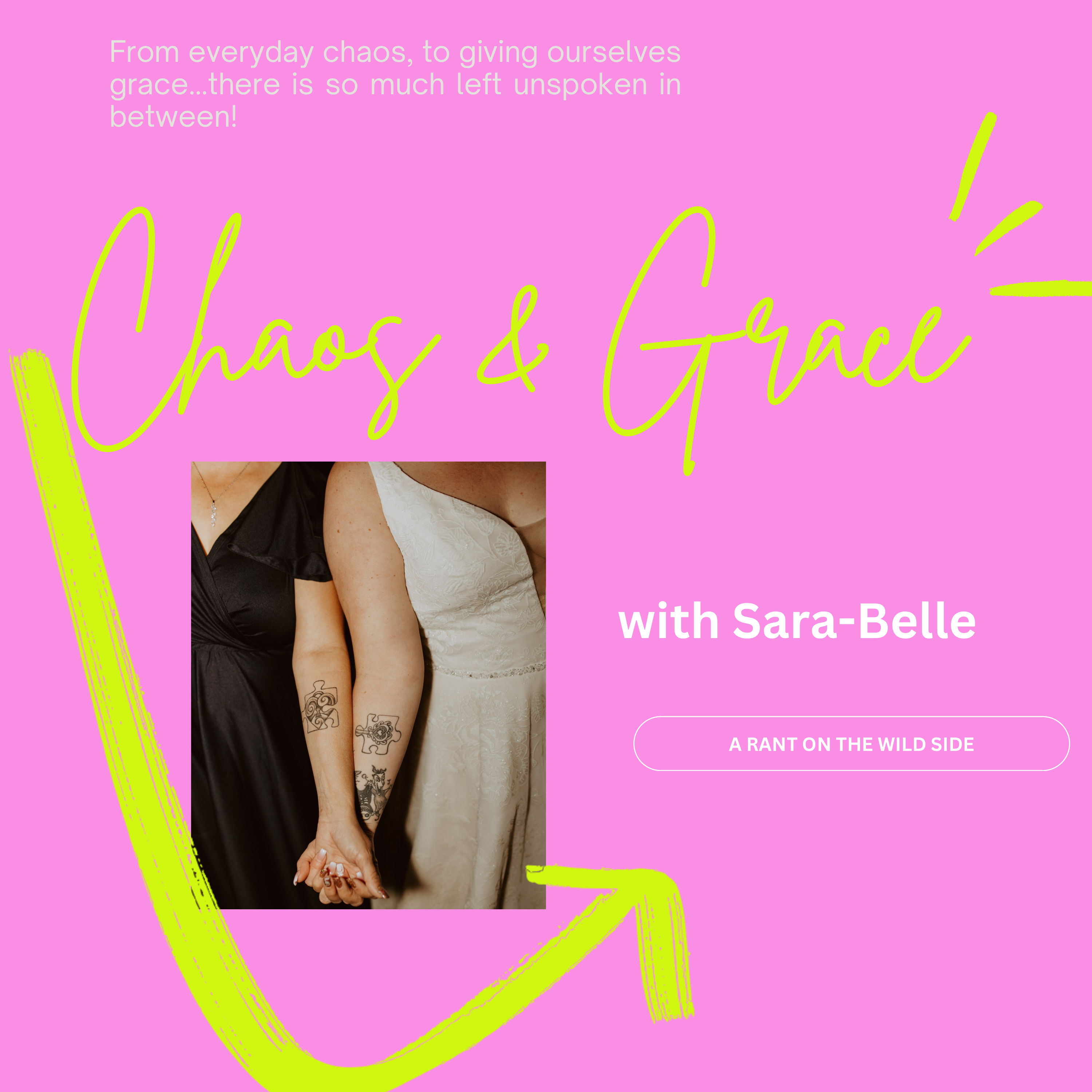 Chaos & Grace